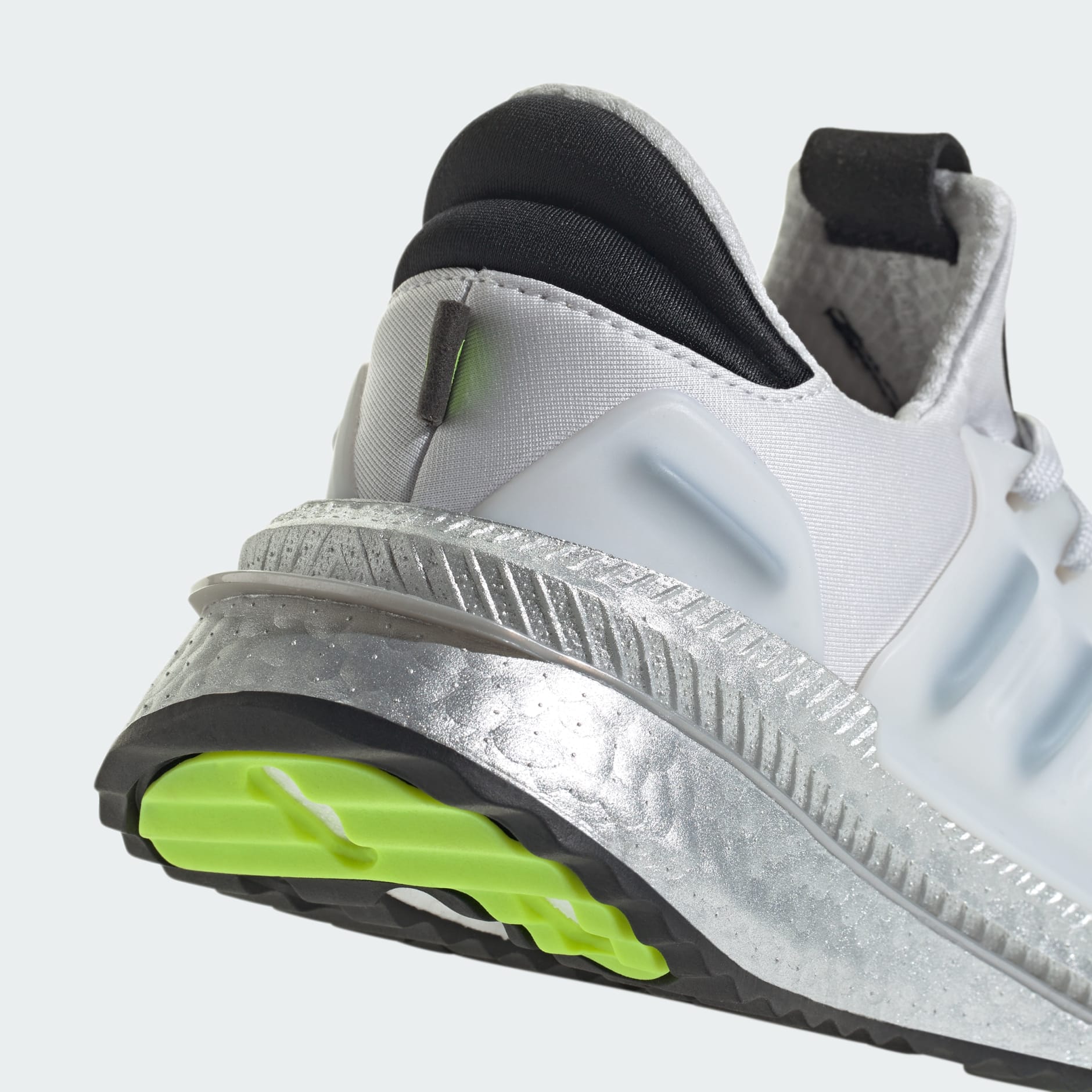 adidas X_PLR BOOST Shoes Juniors - Grey | adidas TZ