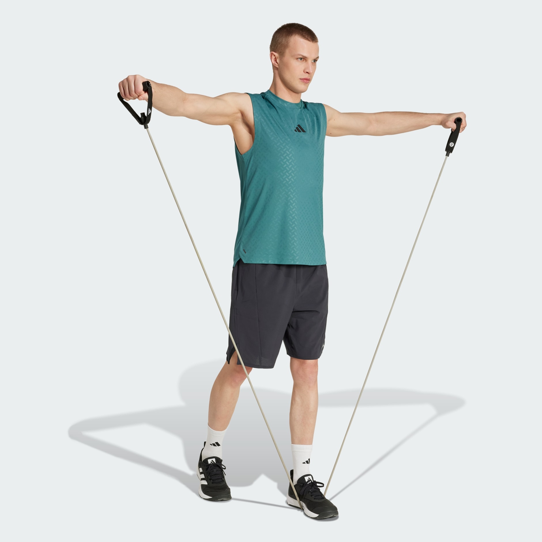 3-Stripes PrimeLift Tank Top