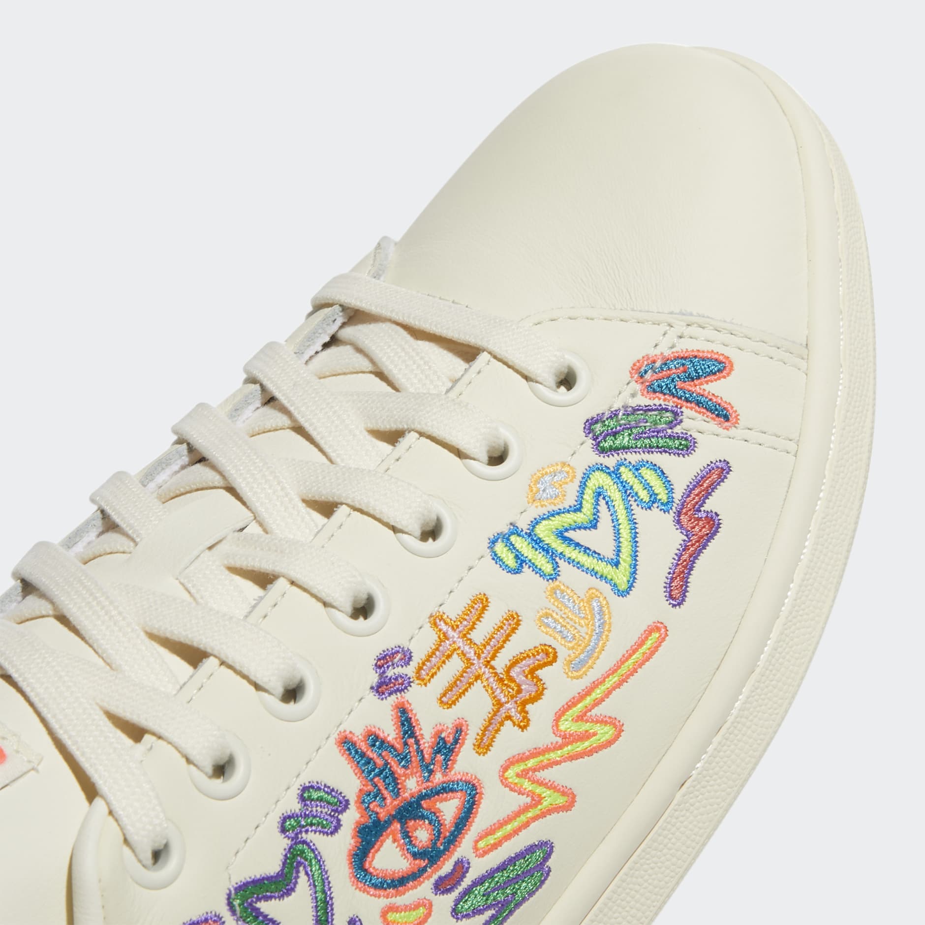 Stan Smith Pride Shoes