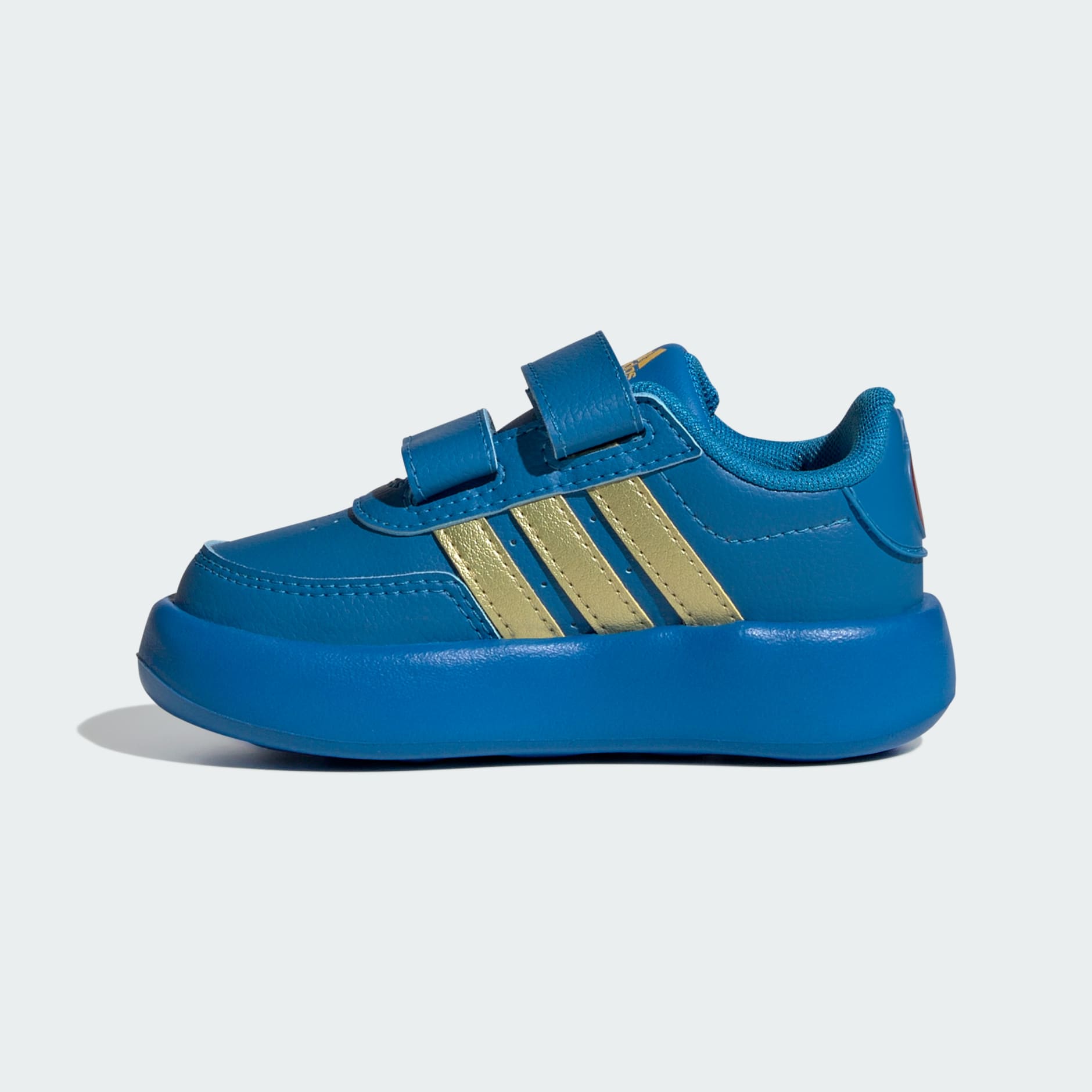 ADIDAS DISNEY ALADIN BREAKNET 2.0 SHOES INFANTS