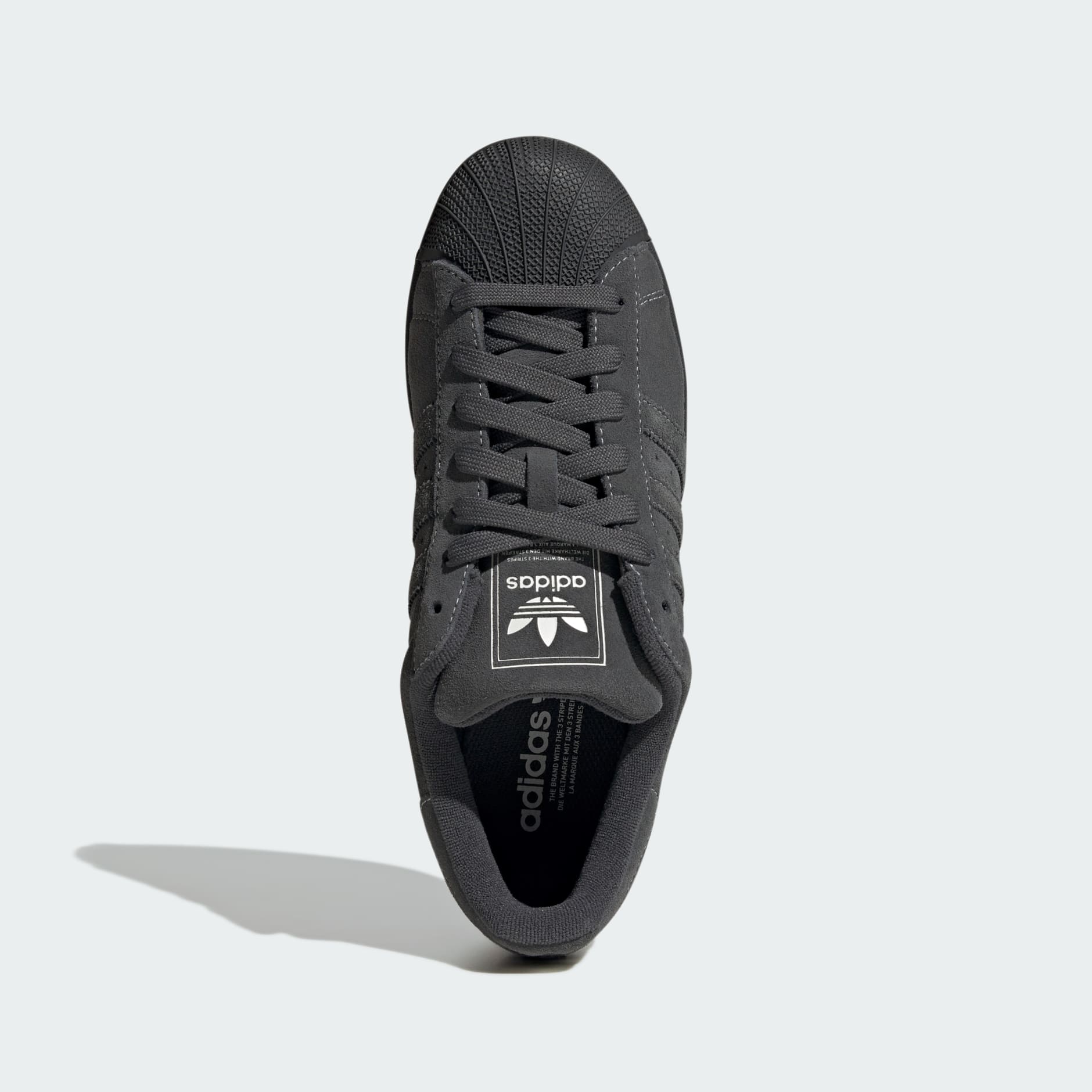 PANTOFI SUPERSTAR II