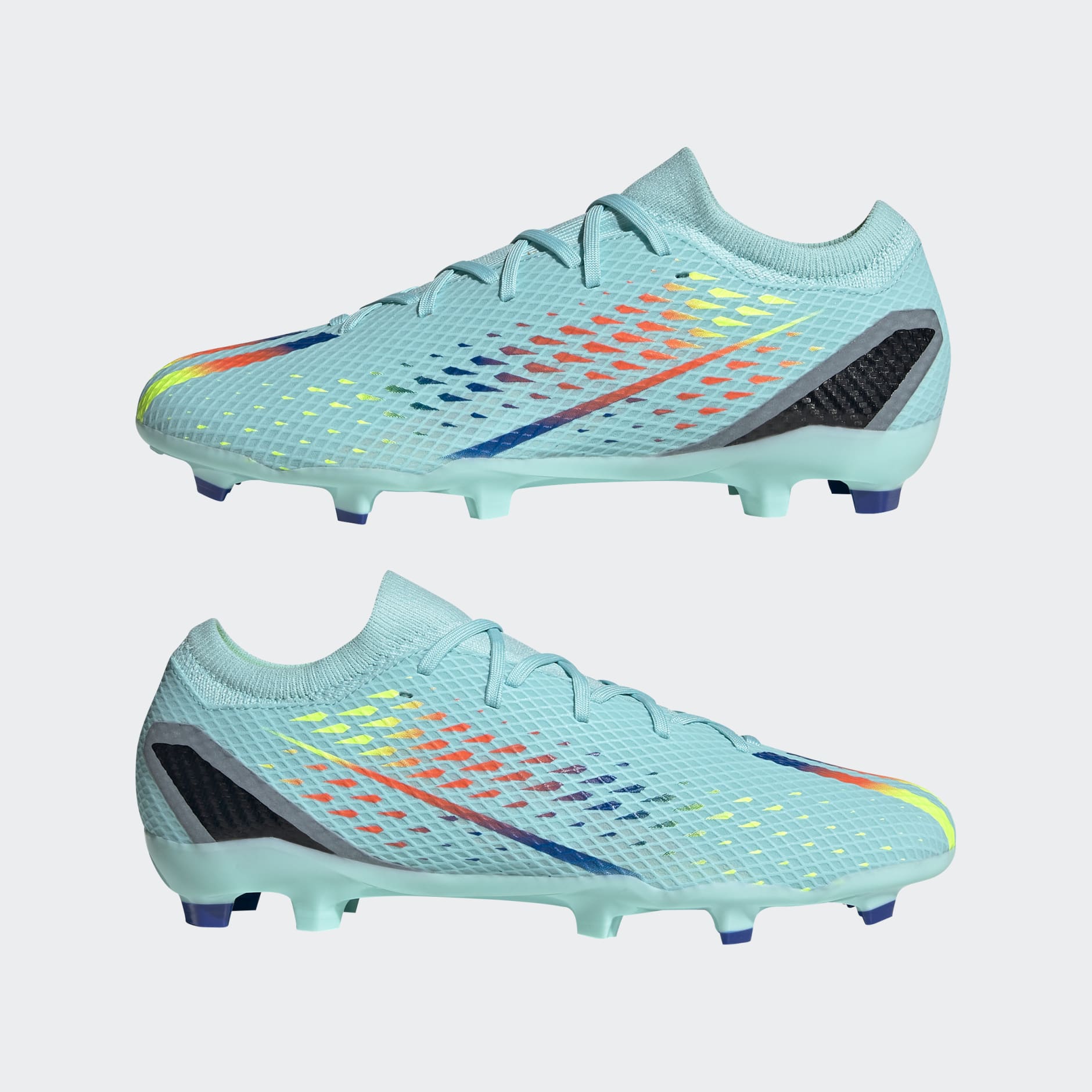 X Speedportal.3 Firm Ground Boots