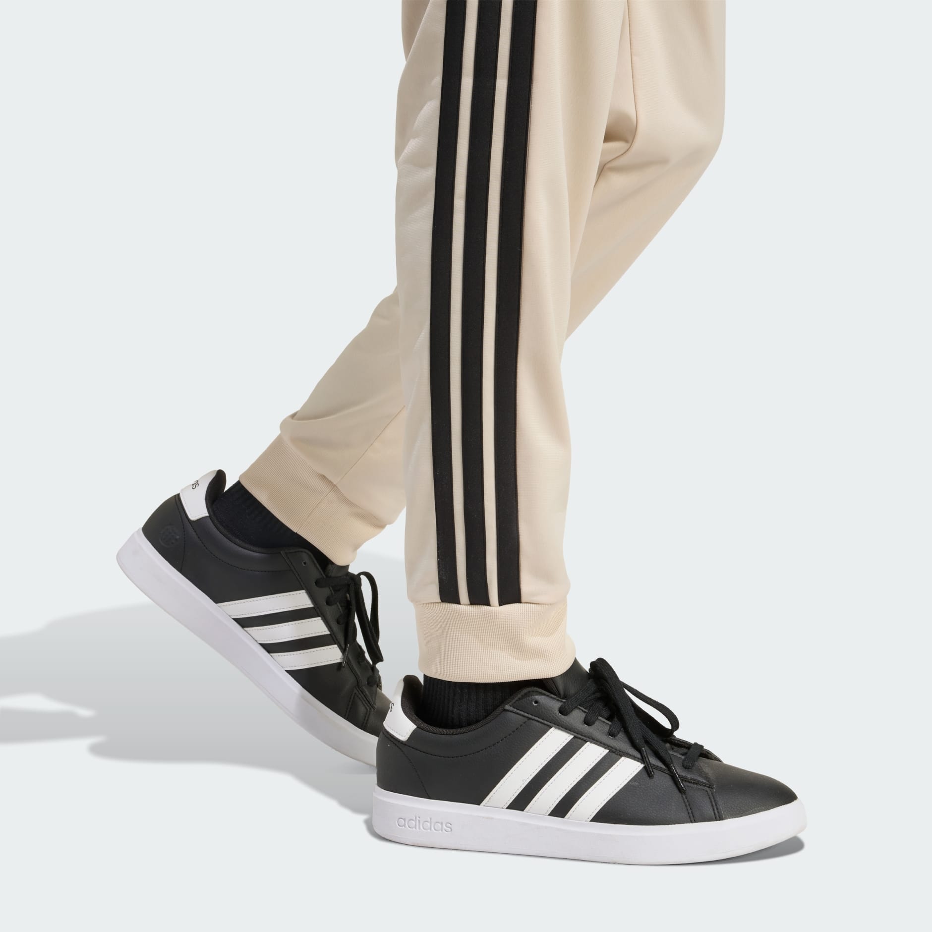 Sportswear Basic 3-Stripes Tricot Track Suit