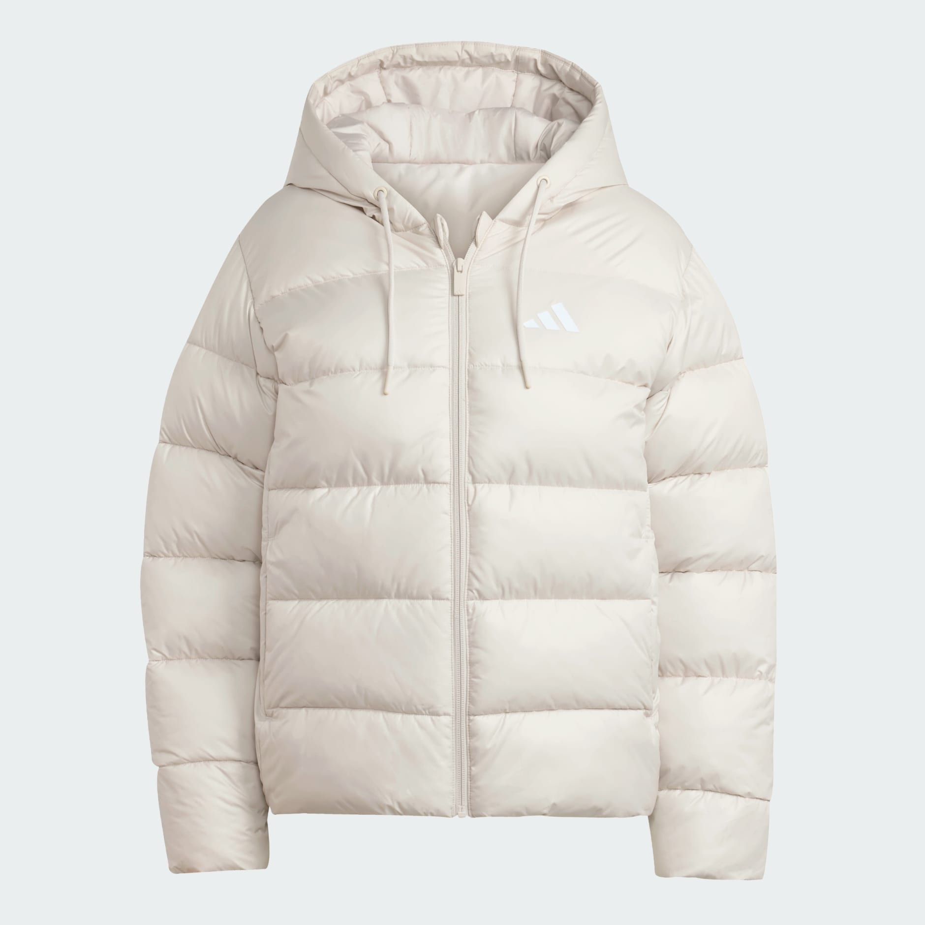 Veste &agrave; capuche Essentials CLIMAWARM Synthetic Down Puffer