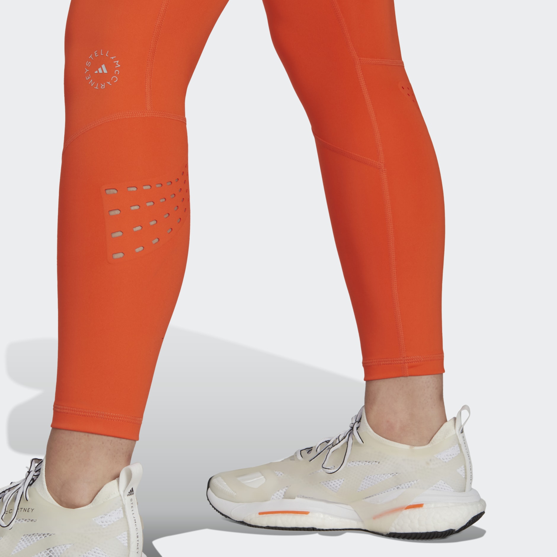 adidas by Stella McCartney TruePurpose 7/8 טייץ אימון
