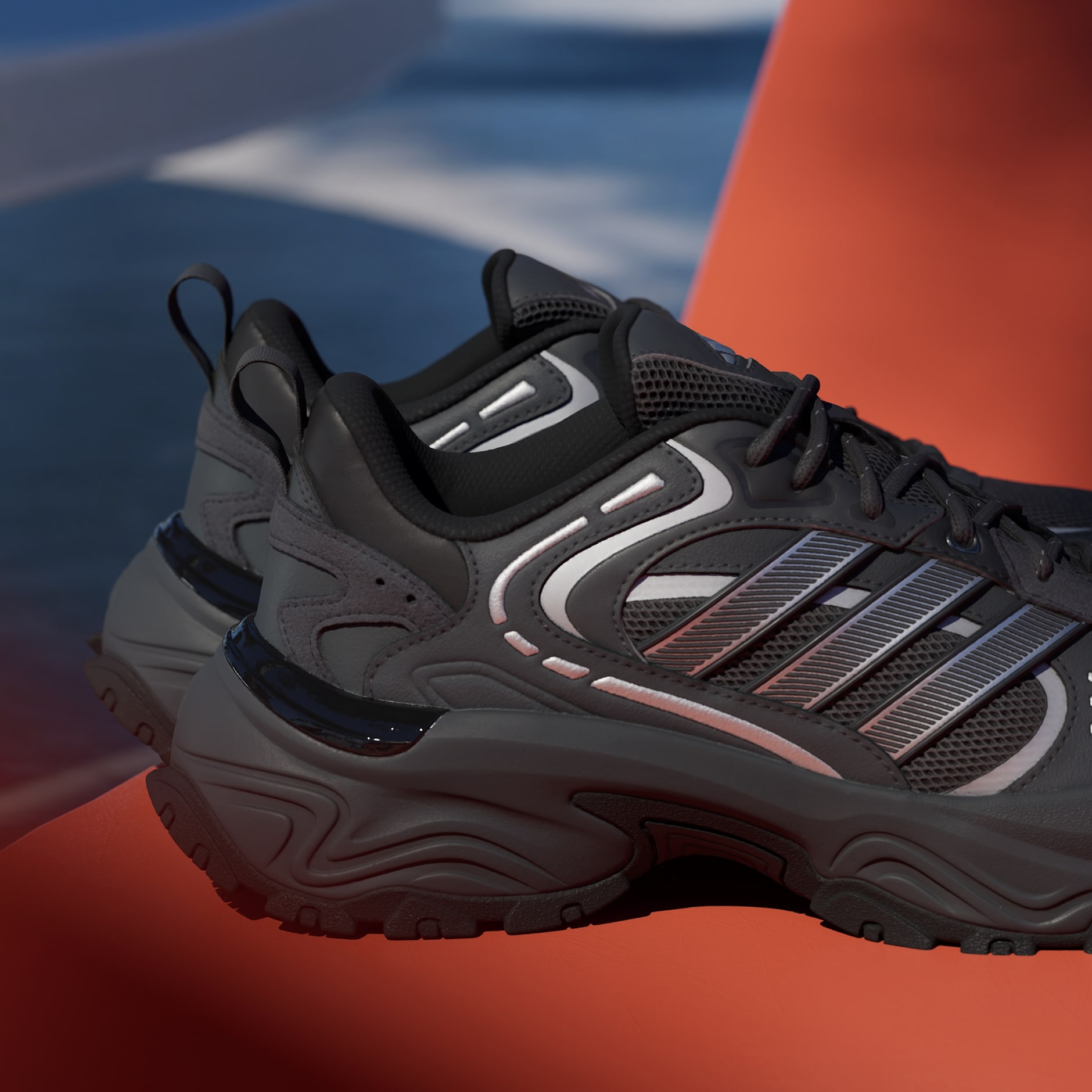 Shadow Fever 運動鞋