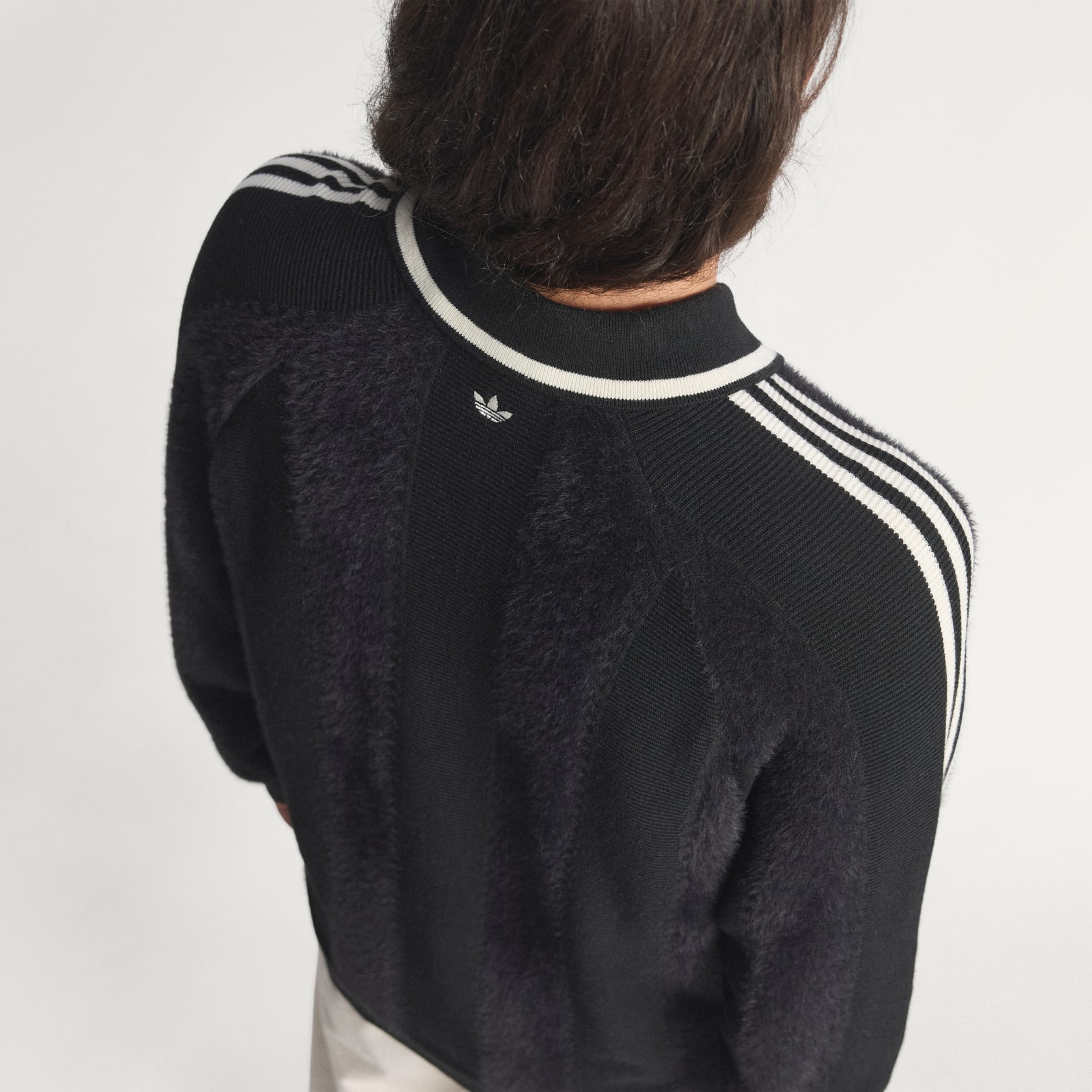 חולצת Premium Knitted