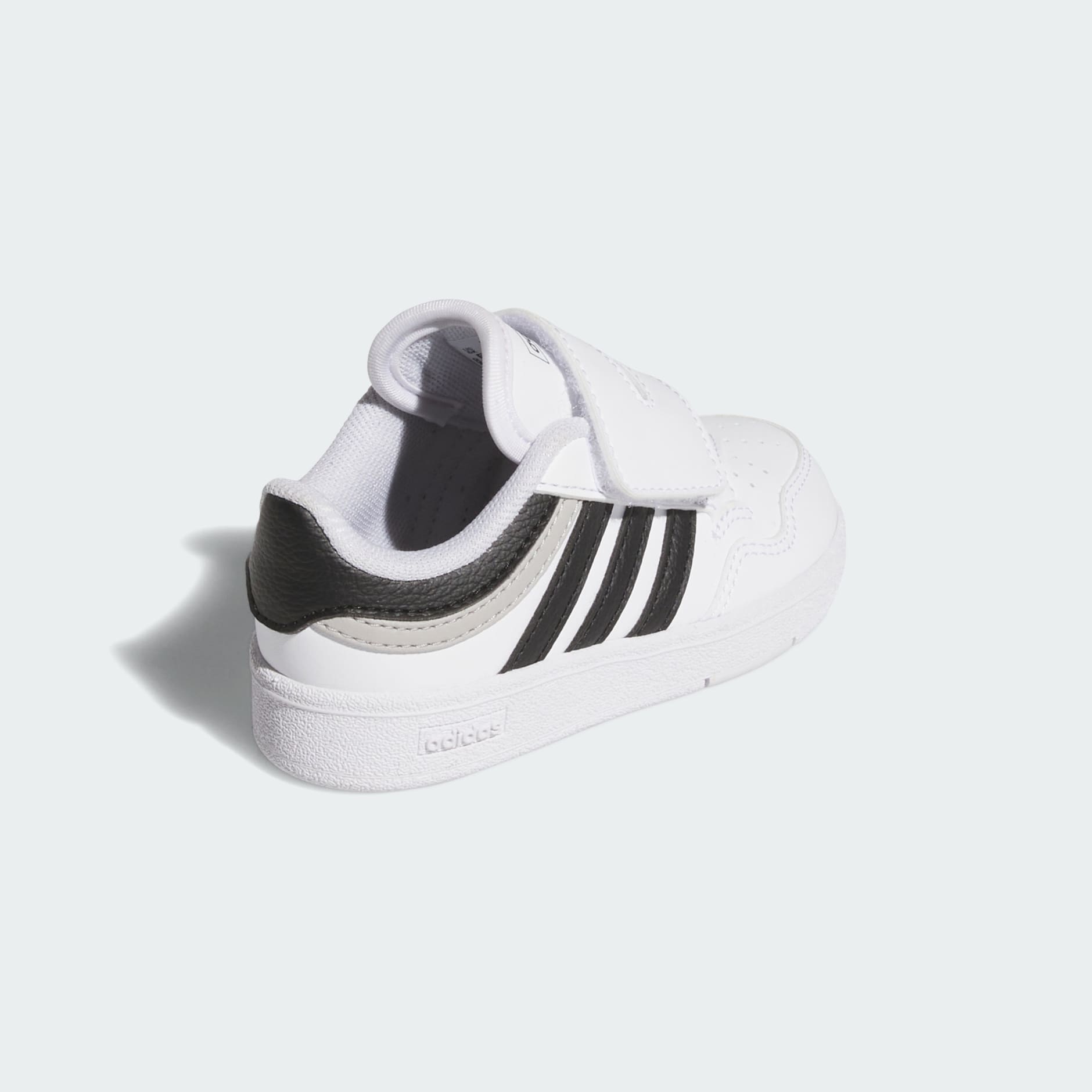 Pantofi Hoops 4.0 pentru copii