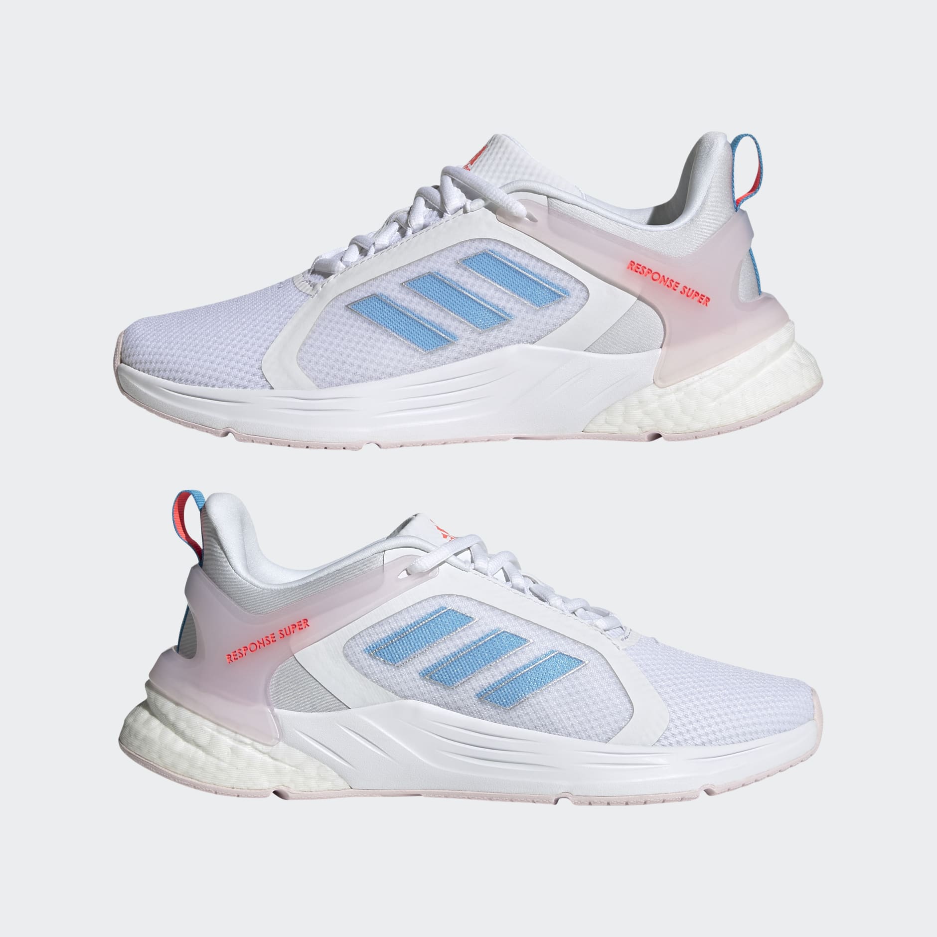 Response Super 2.0 Shoes