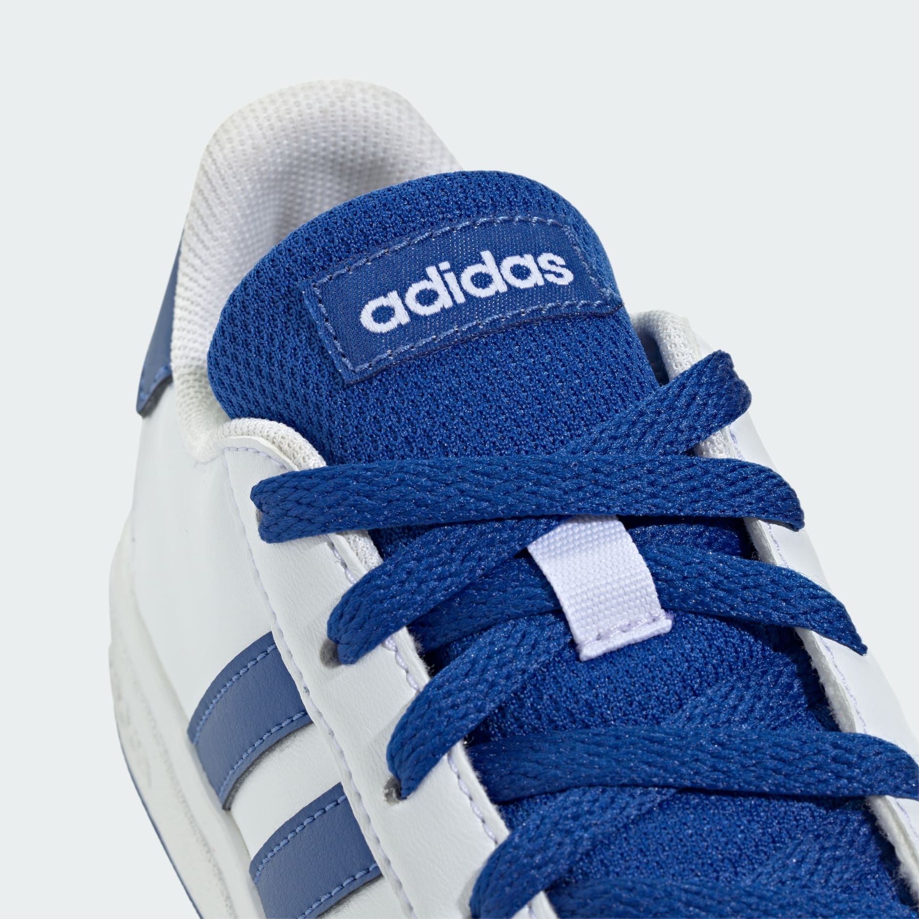 Tenisice Grand Court Lifestyle Tennis Lace-Up