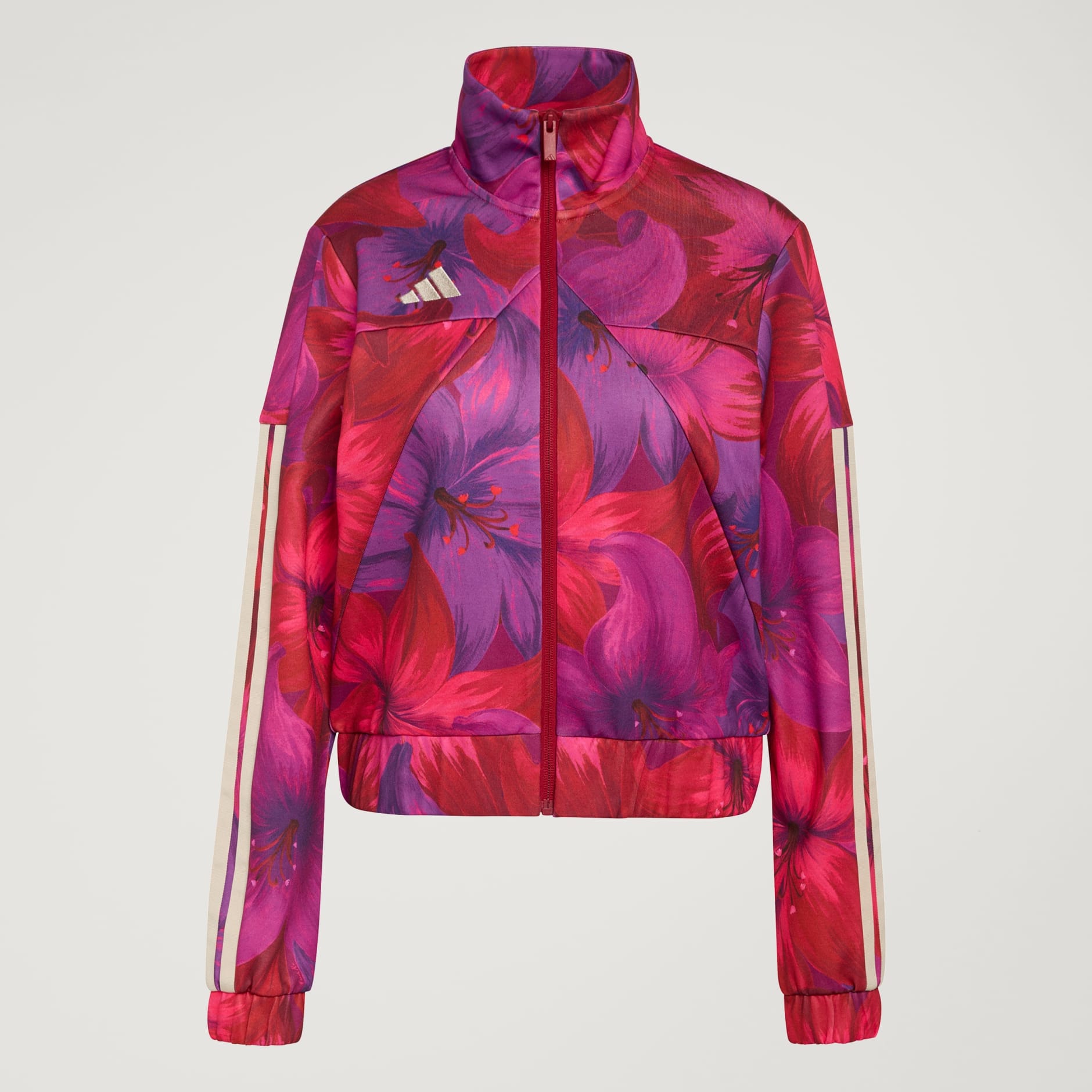 GORNJI DIO TRENIRKE ADIDAS x FARM RIO HOUSE OF TIRO