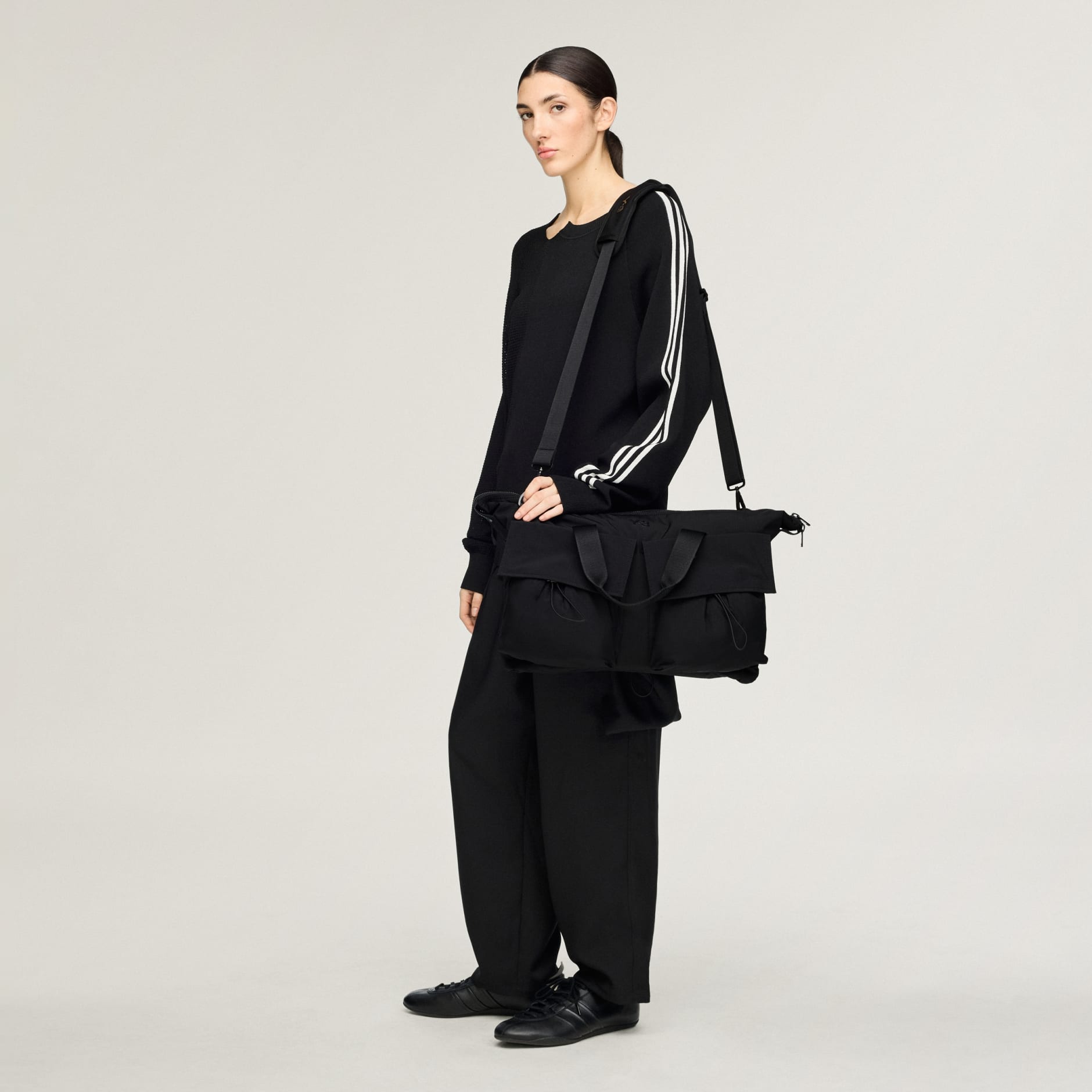 Y-3 多功能郵差袋