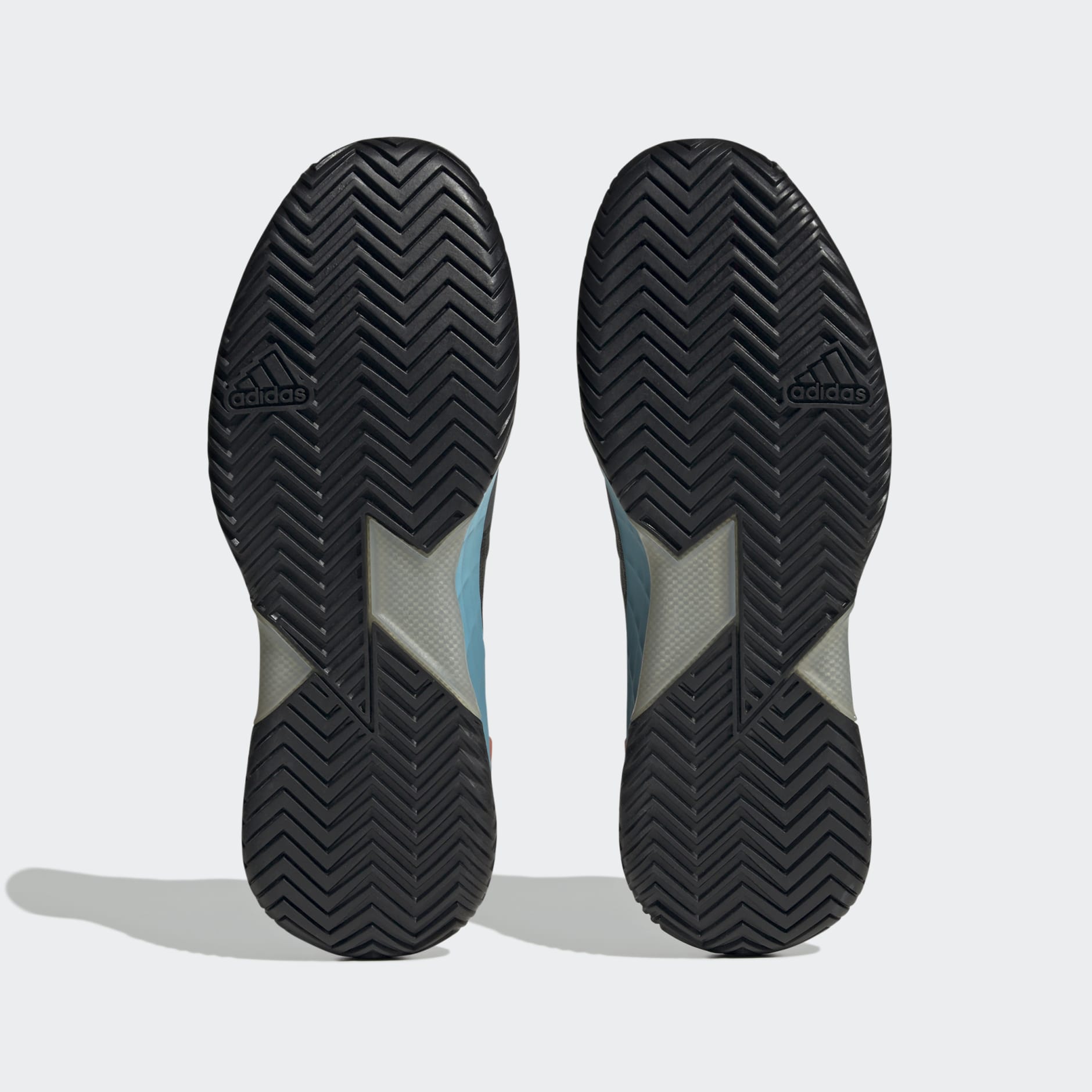 Adizero Ubersonic 4 Tennis Shoes