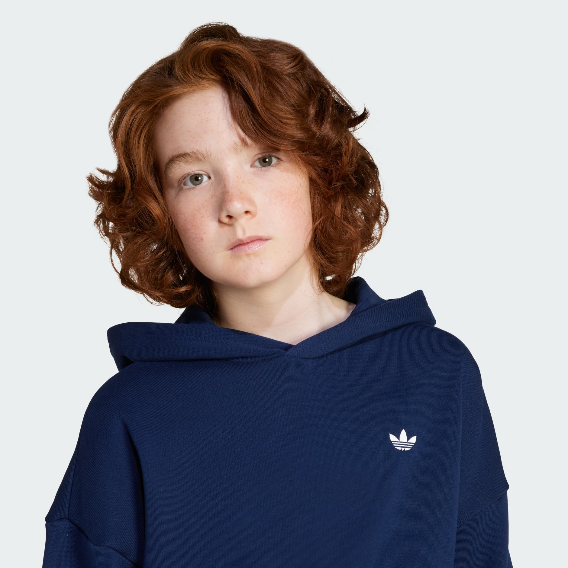 Oversized Hoodie Kids