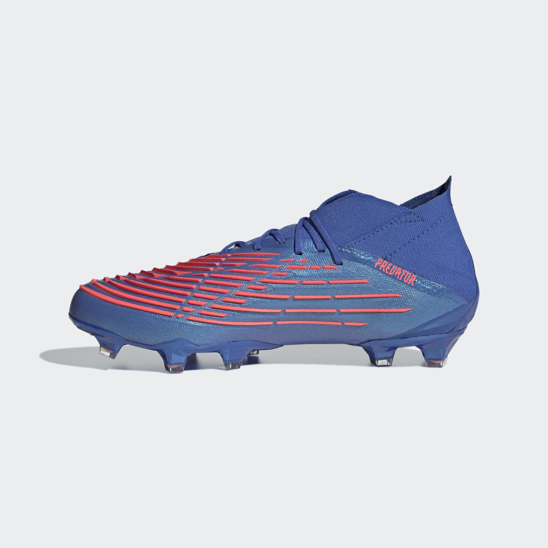Predator Edge.1 Firm Ground Boots