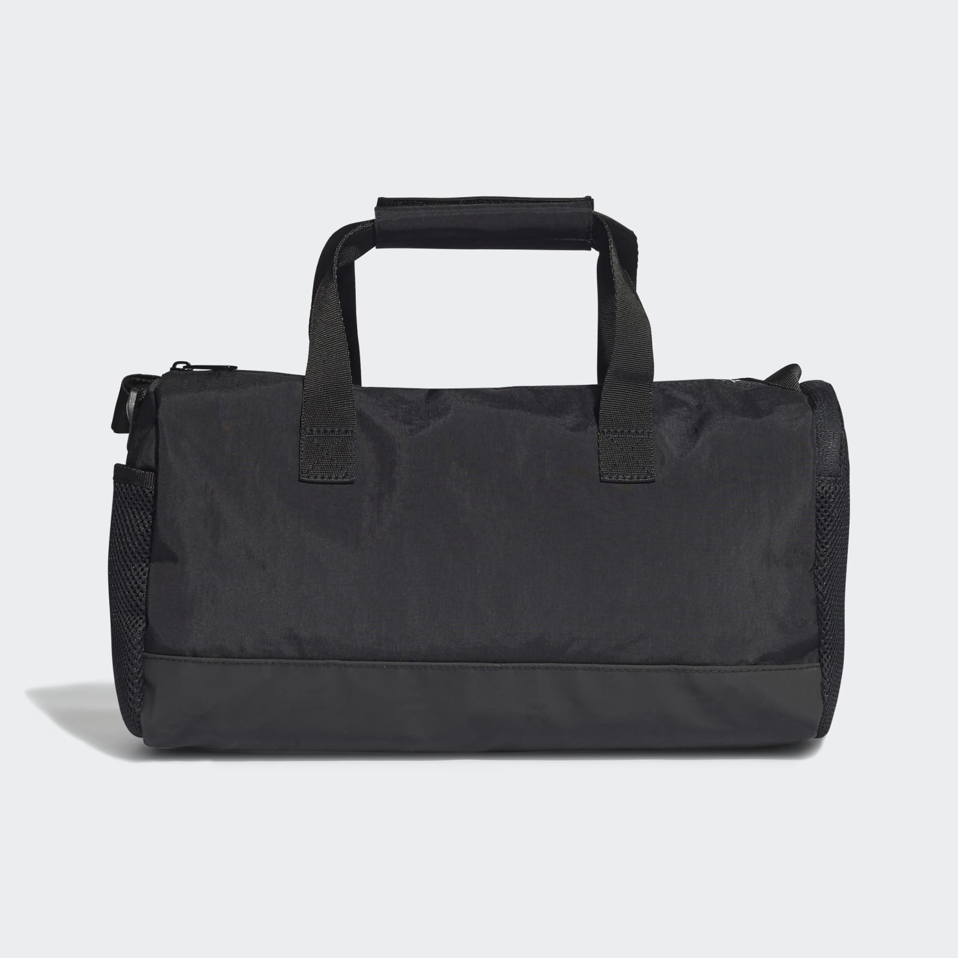 adidas 4ATHLTS Duffel Bag Extra Small - Black | adidas UAE