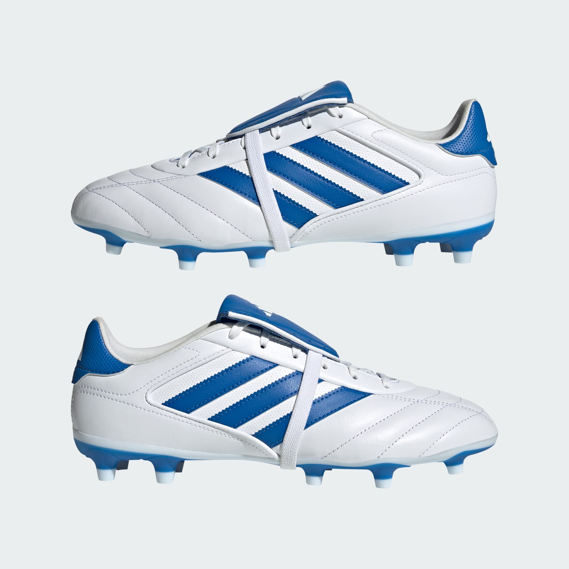 Ghete Copa Gloro 2 pentru teren ferm