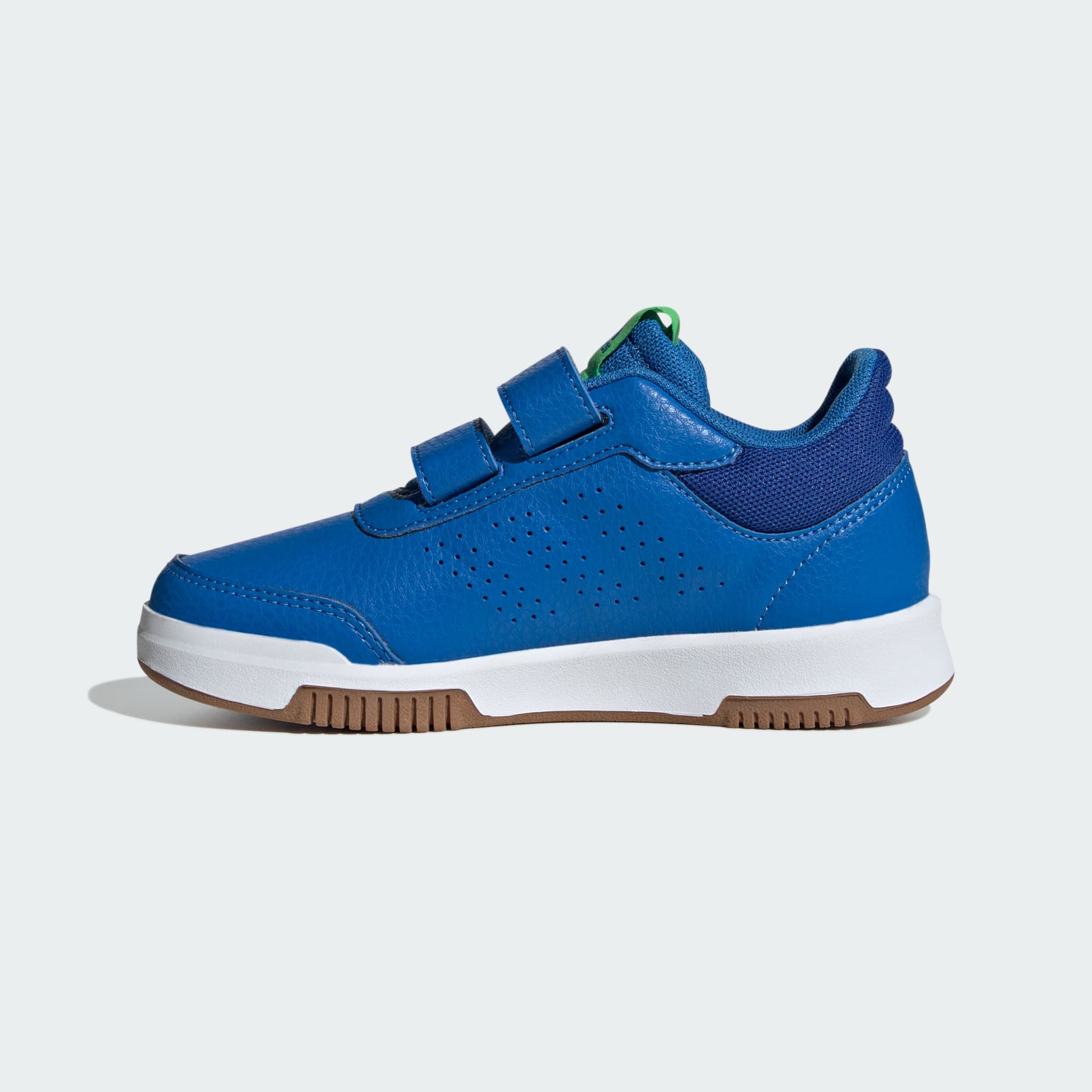 Tensaur Hook and Loop Shoes