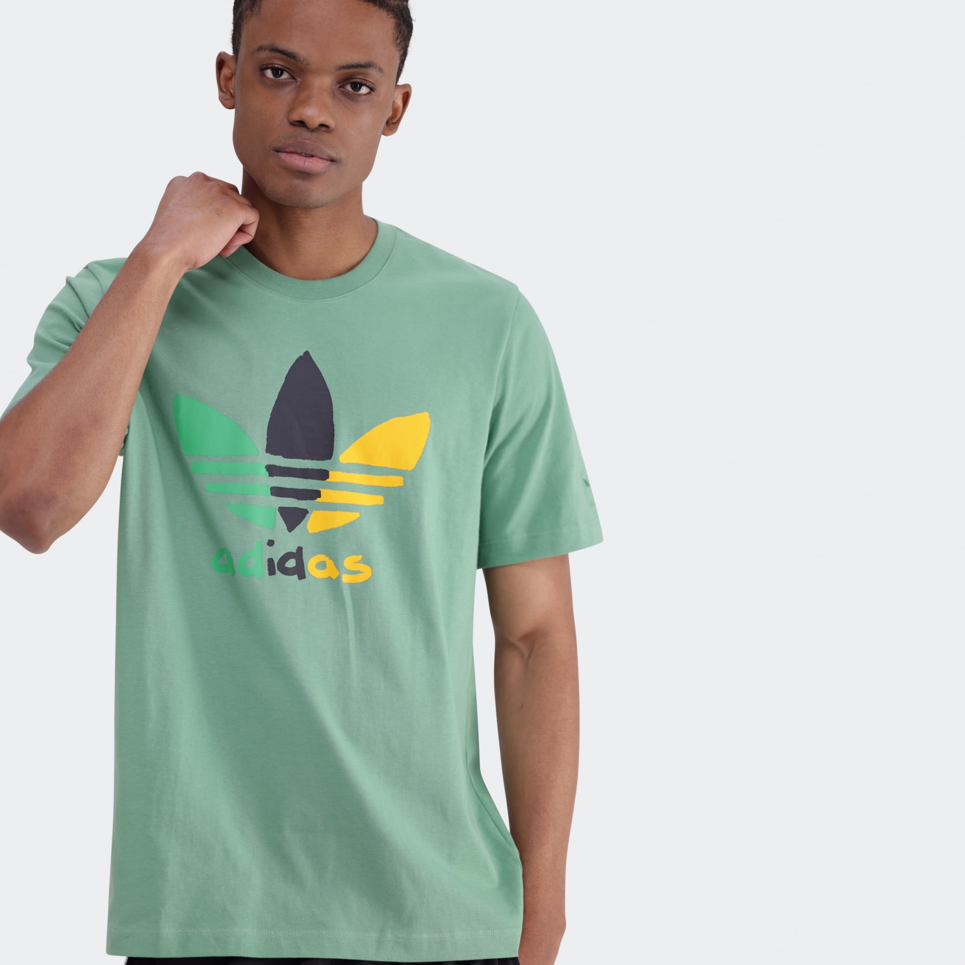 Training Supply Sport T-Shirt 1