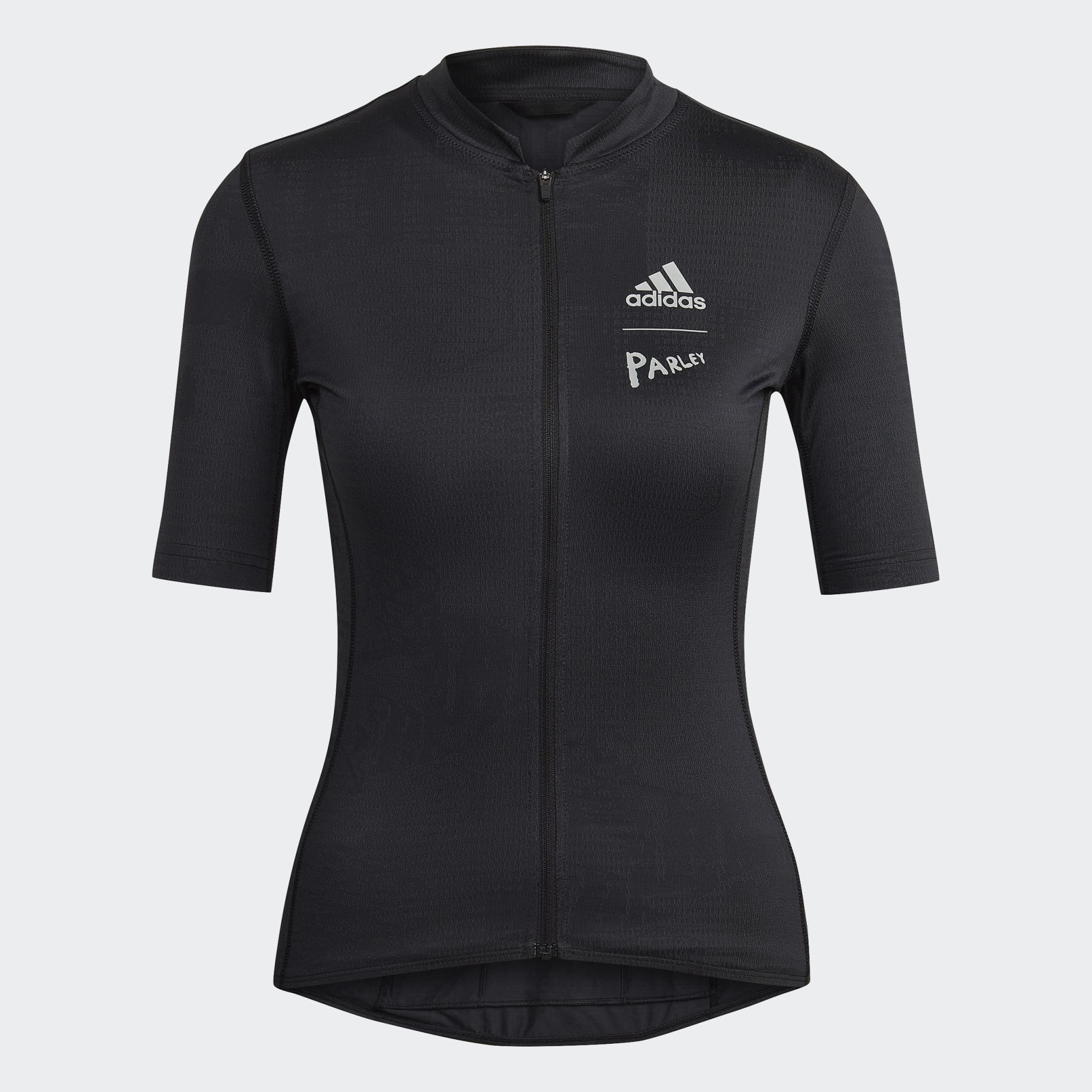 The Parley Short Sleeve Cycling Jersey