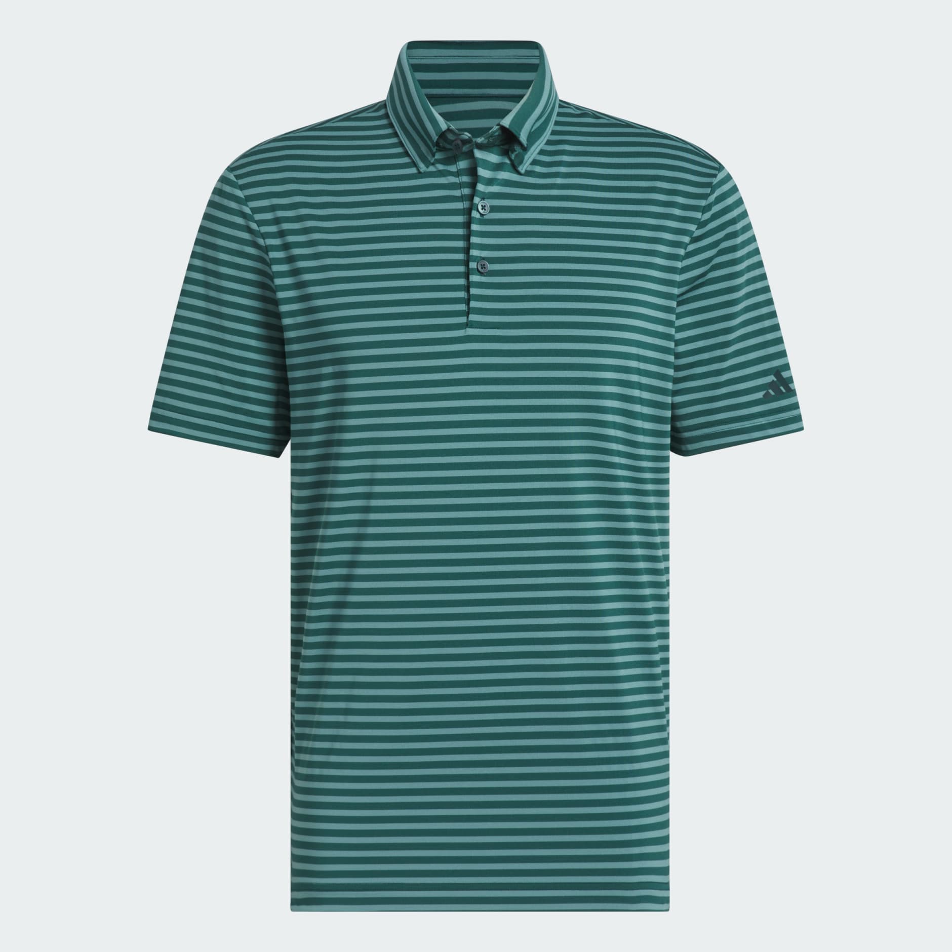 Ultimate365 Stripe Polo Shirt