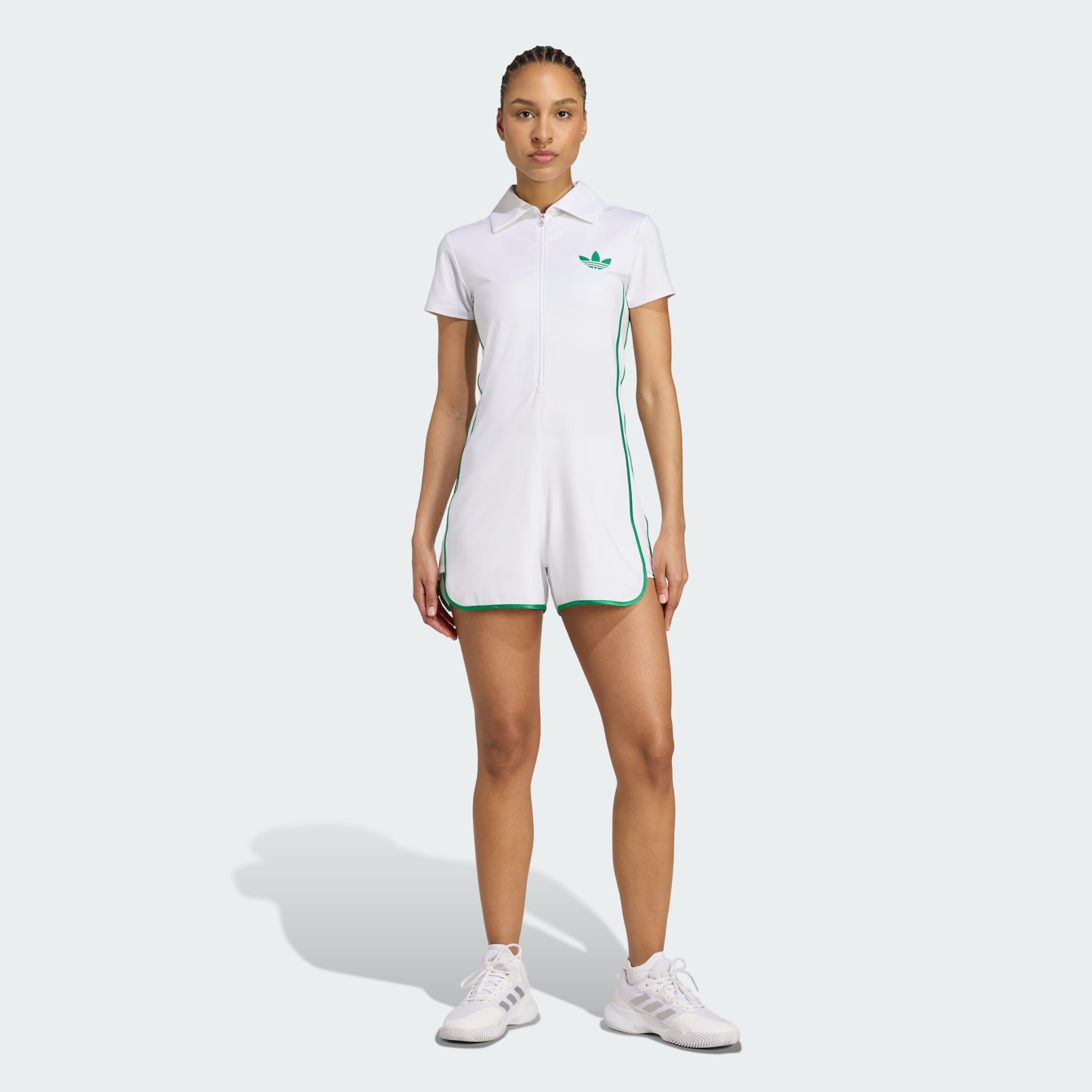 Tennis Climacool Bodysuit