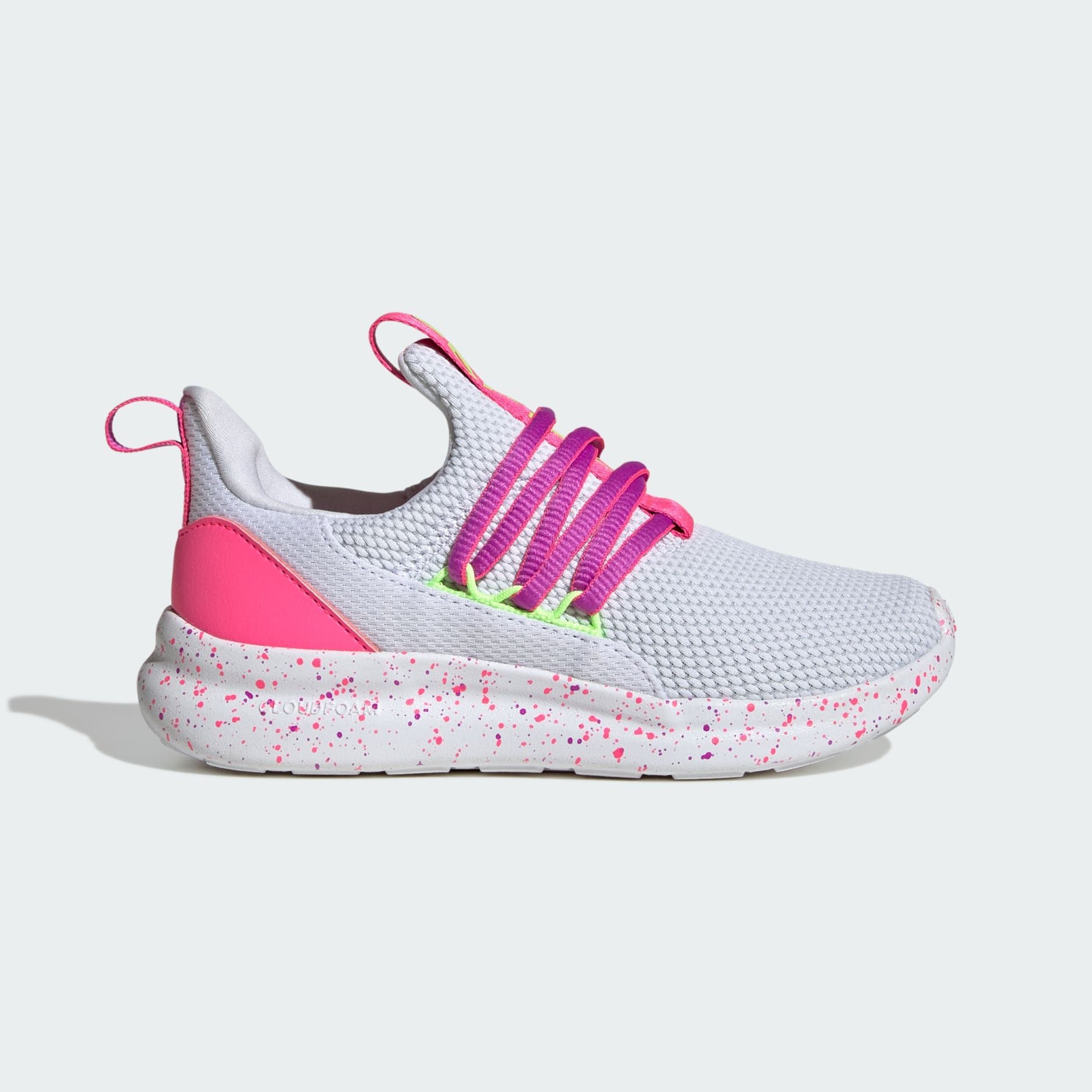 Lite Racer Adapt 7.0 Shoes Kids