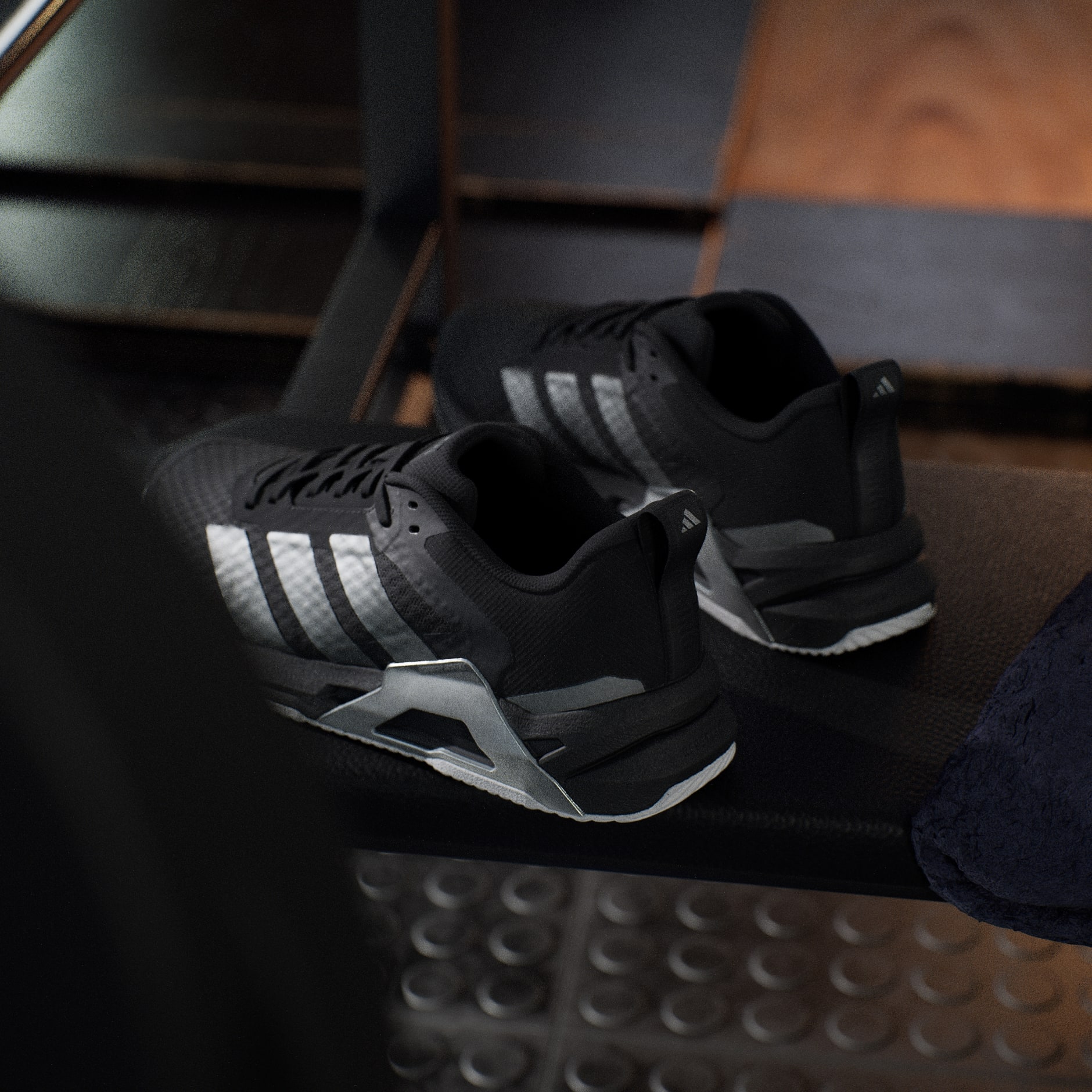 Dropset Control Training Shoes