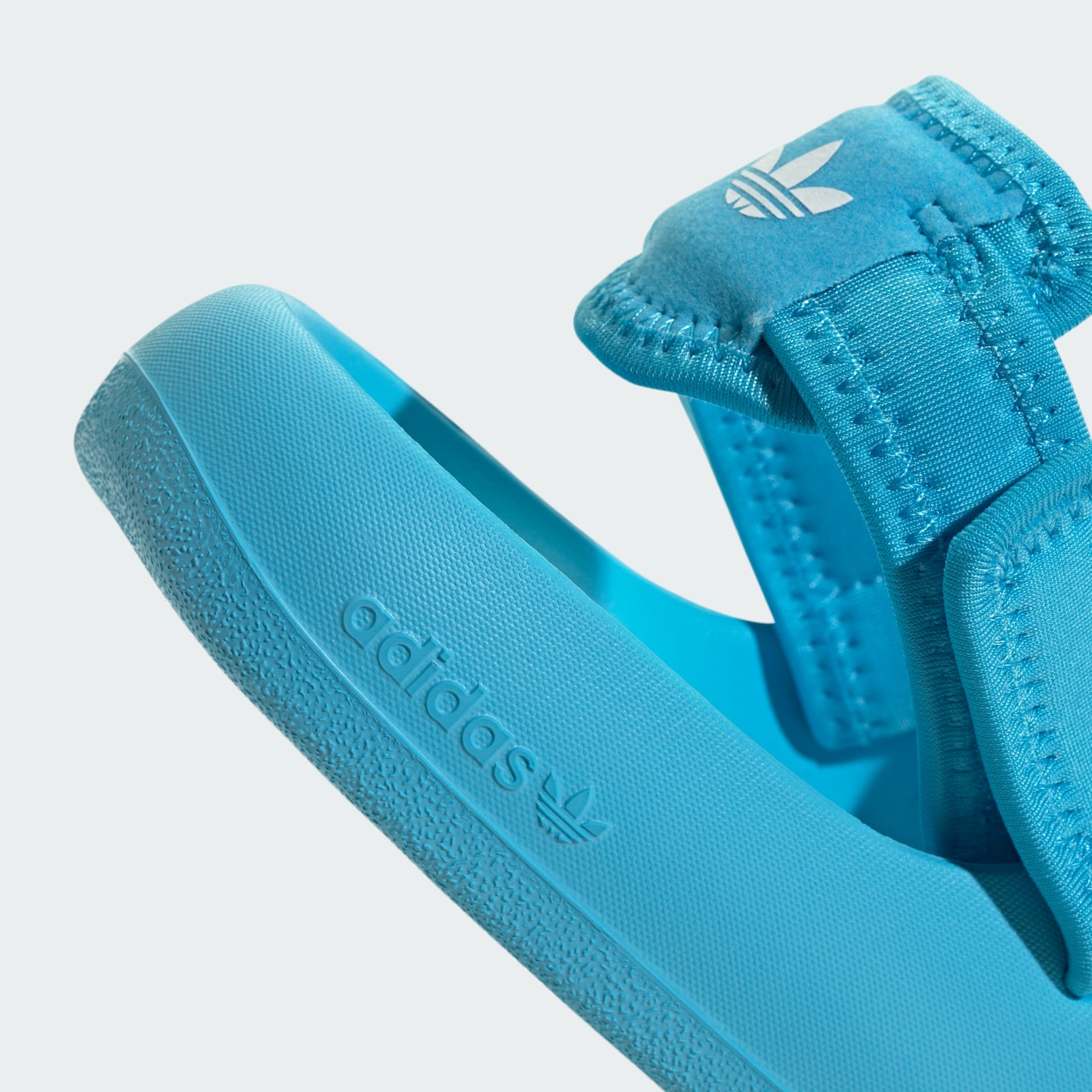 Șlapi Adifom Adilette pentru copii