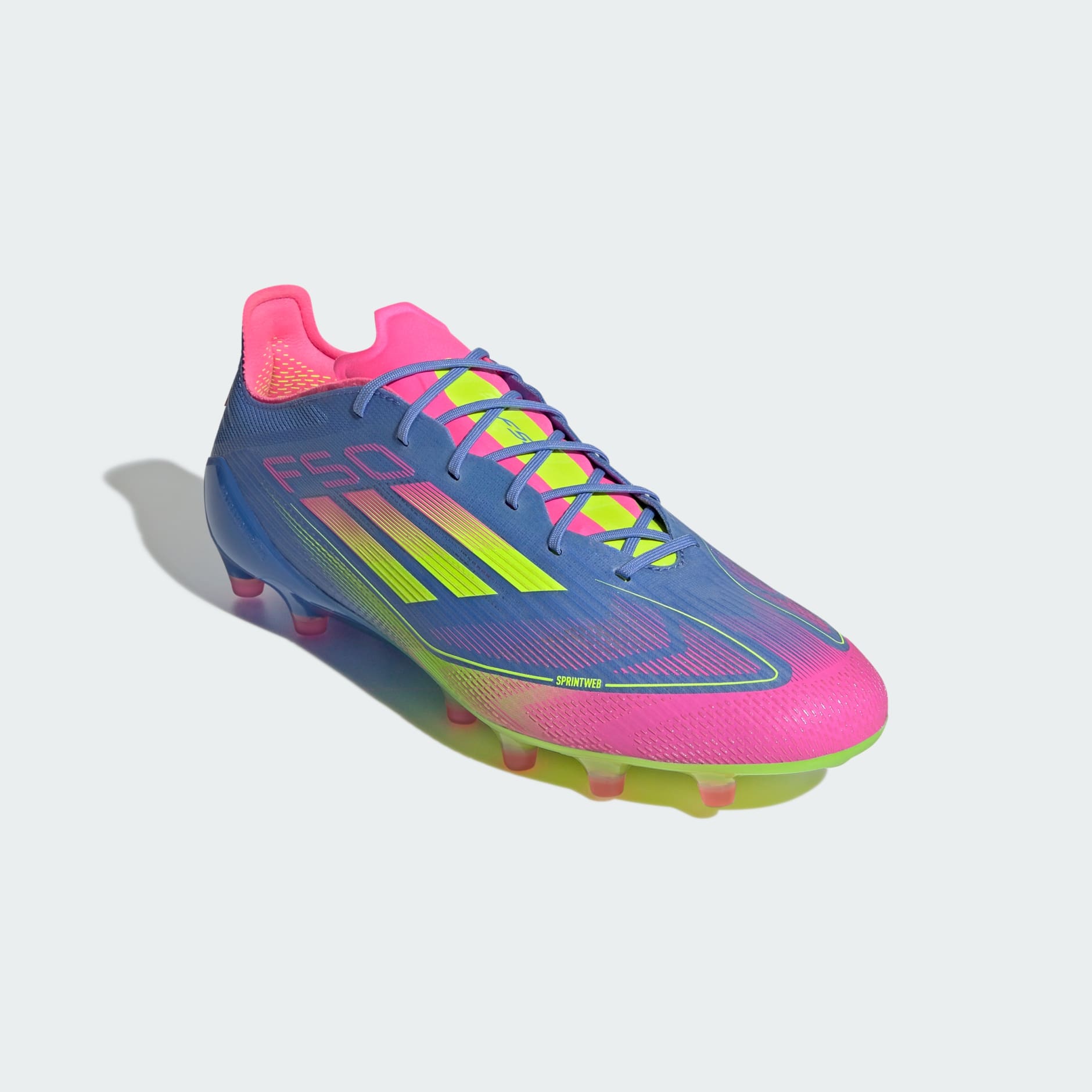 Ghete pentru gazon artificial F50 Elite