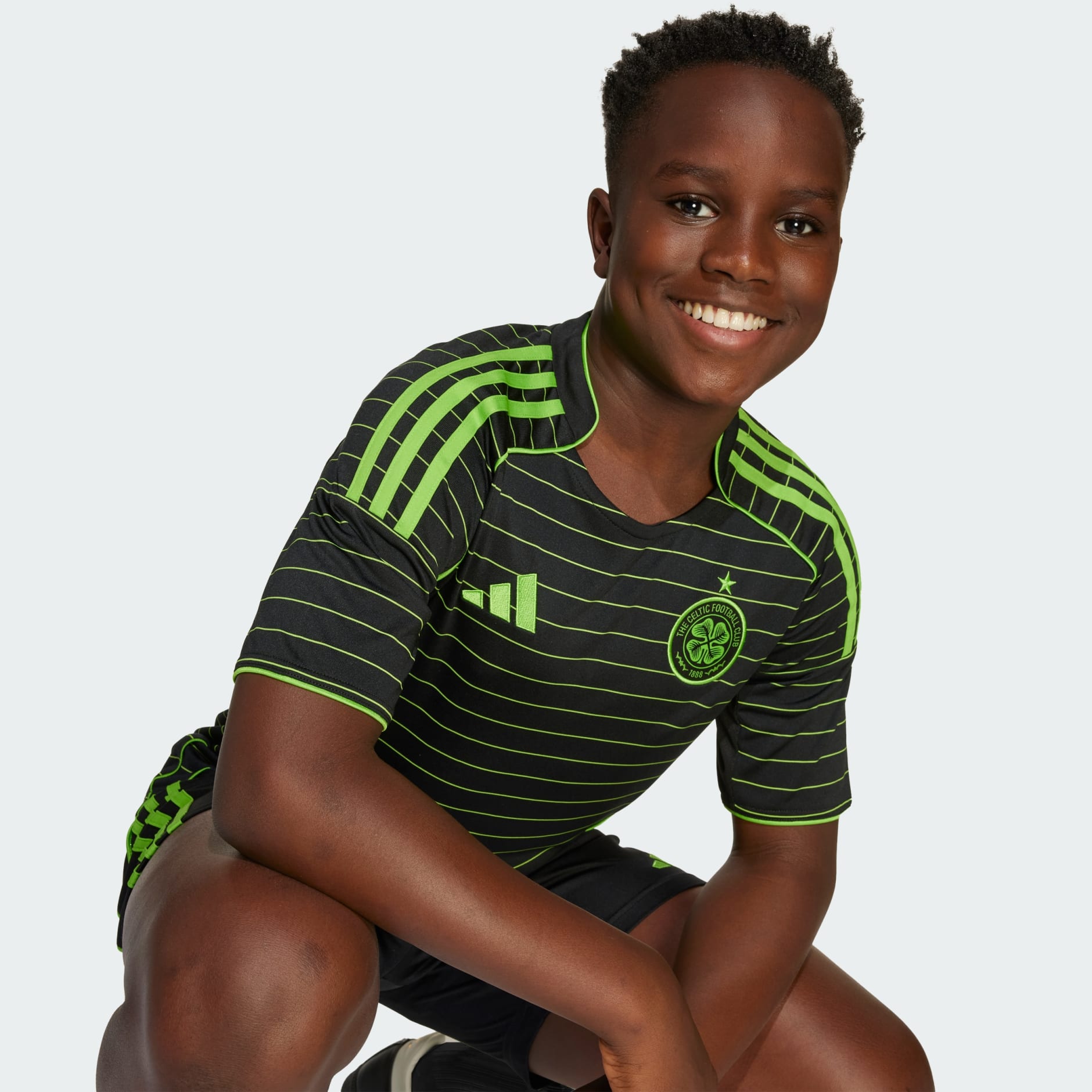 Gostujući dres Celtic FC 25/26