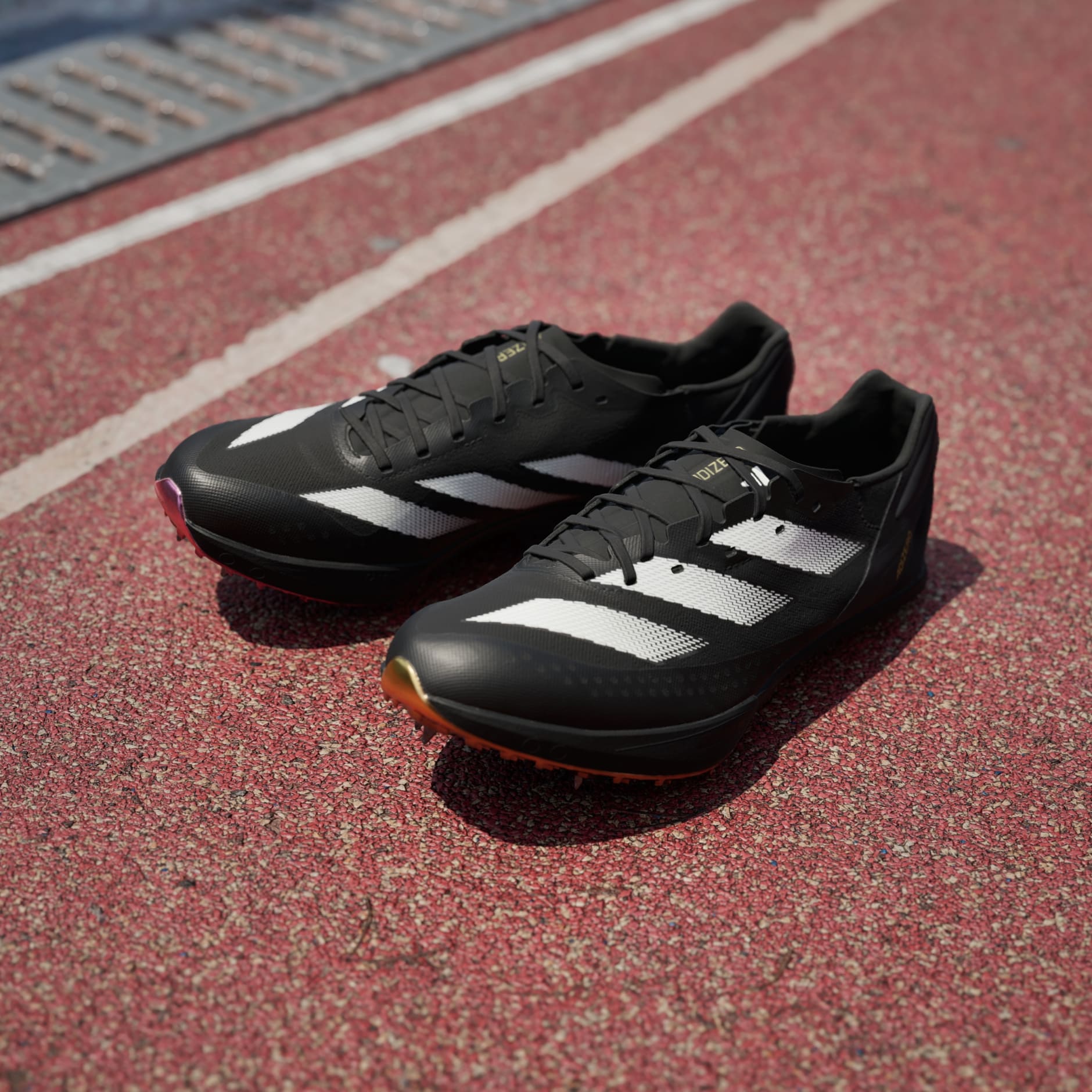 Adizero Prime SP 2.0 Track and Field Lightstrike Shoes