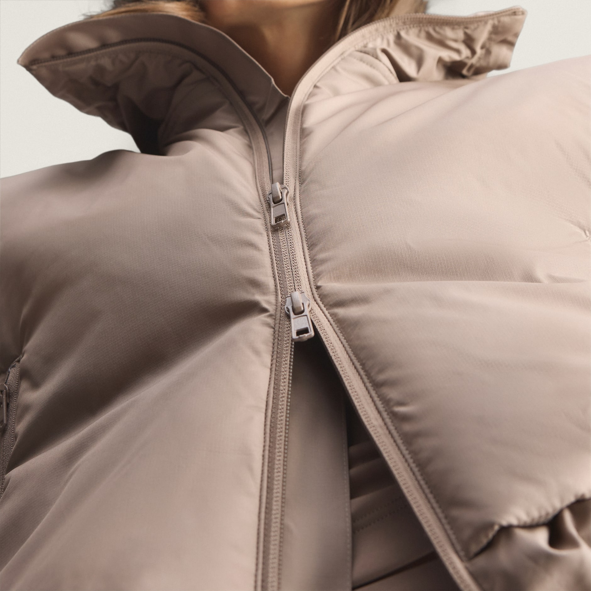 Jachetă adidas by Stella McCartney Liner