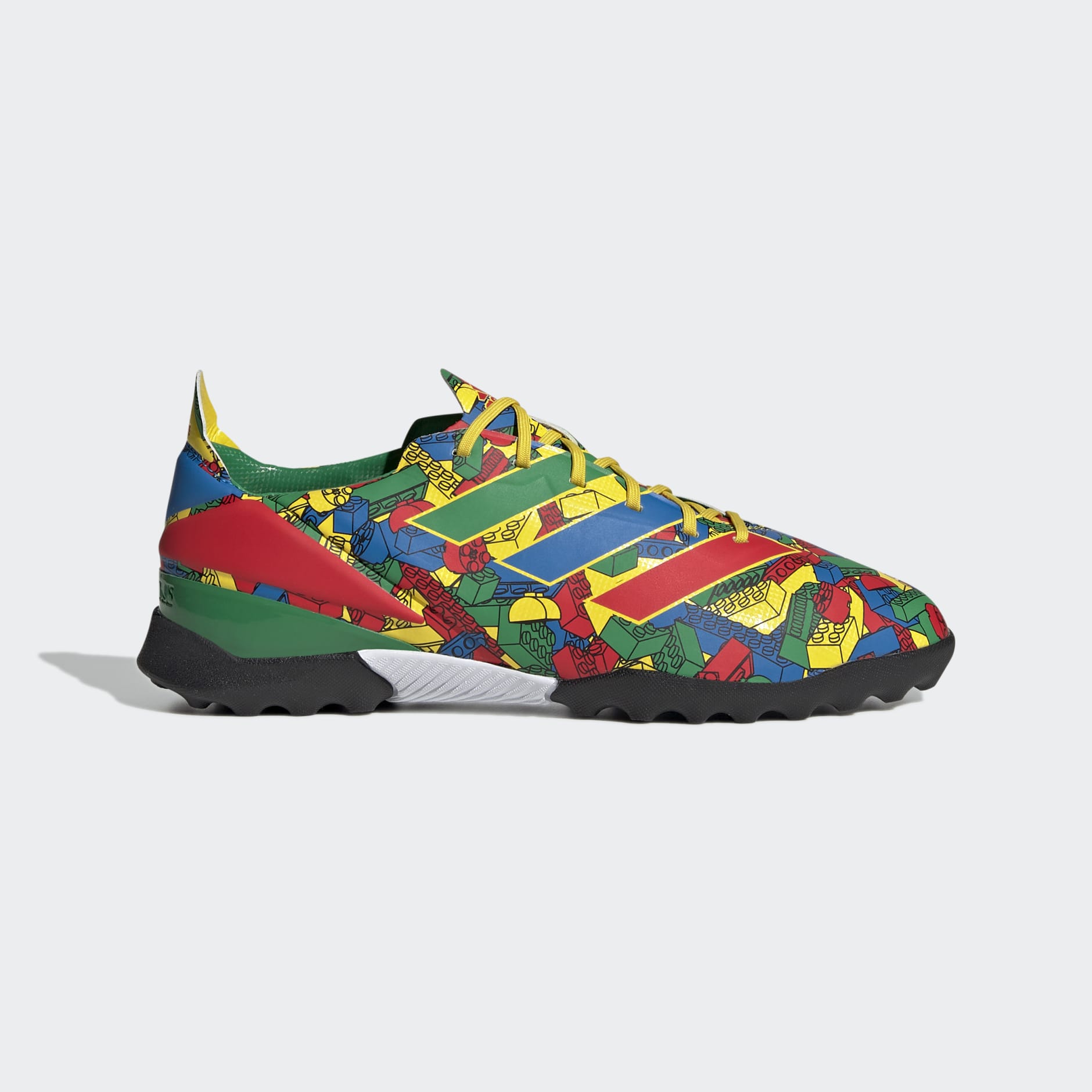 Gamemode Turf Boots