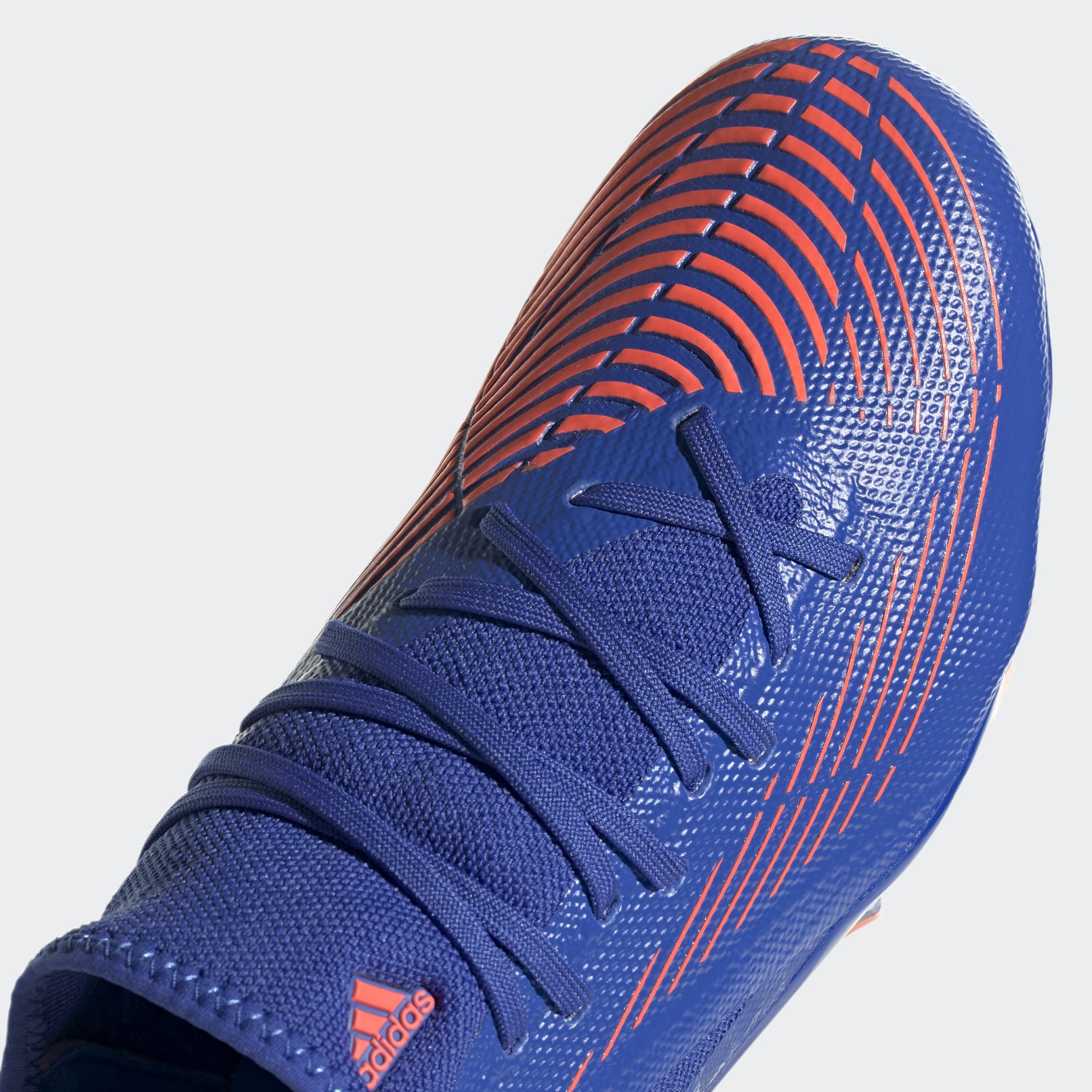 Predator Edge.3 Low Firm Ground Boots