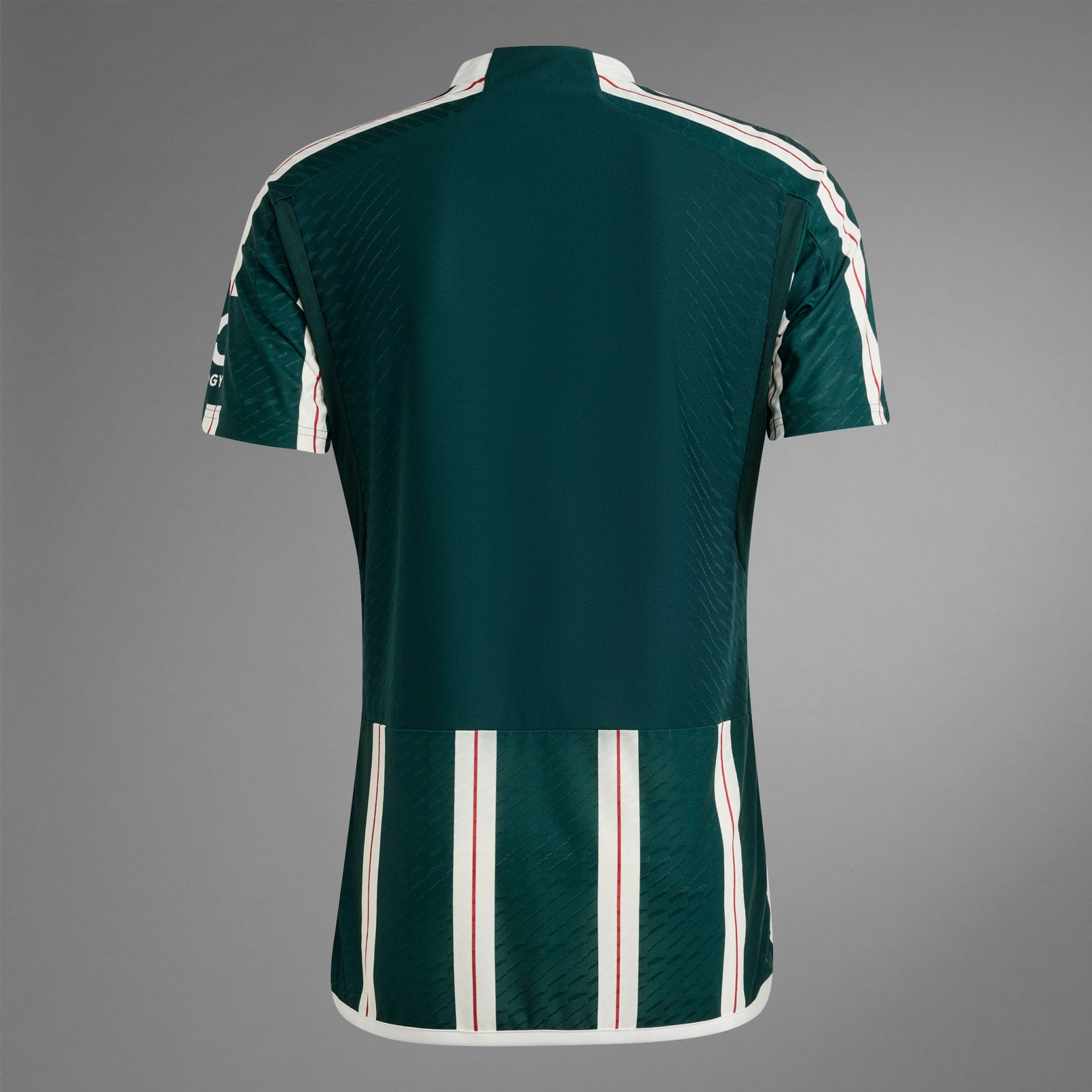 man united stripe kit