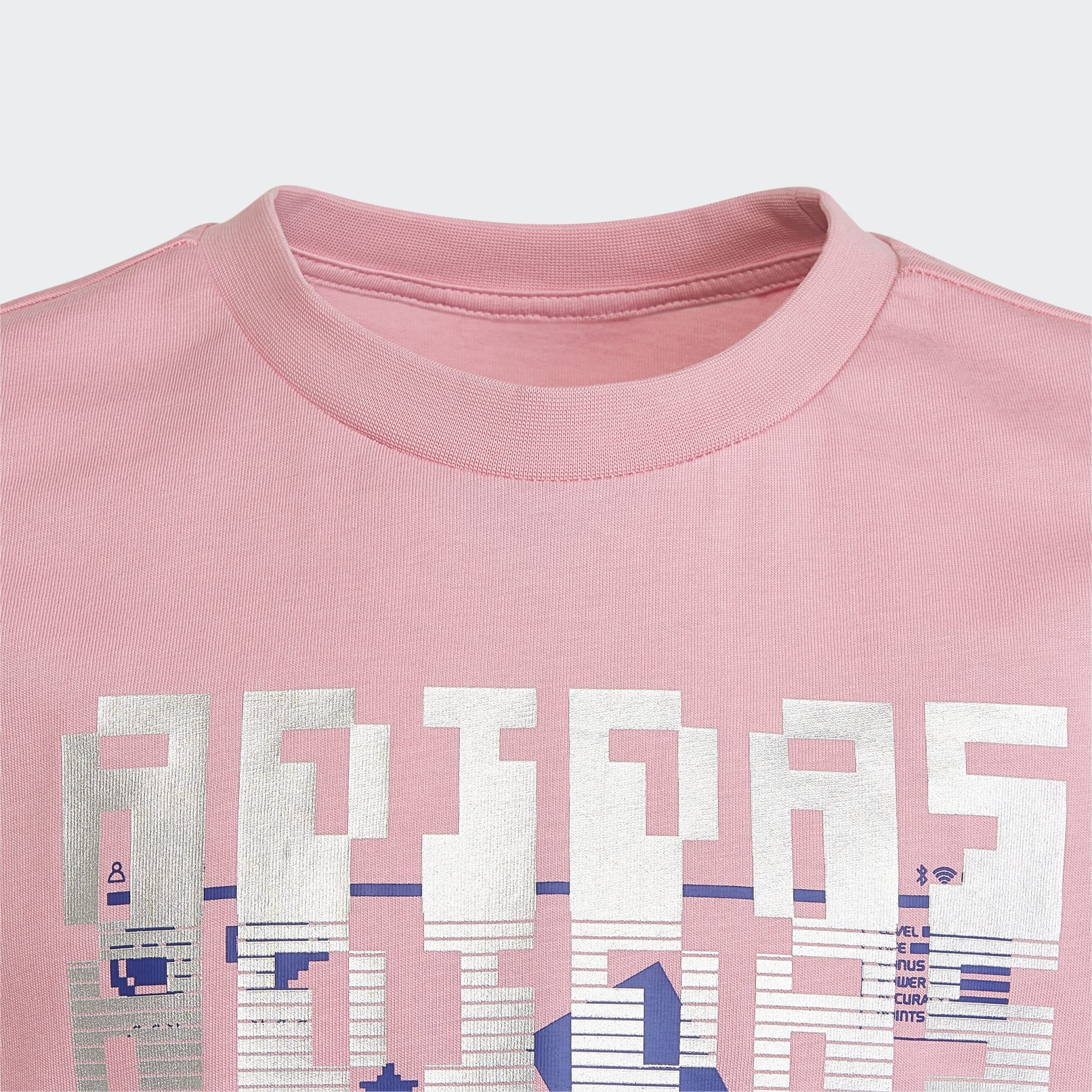 Gaming Graphic Tee