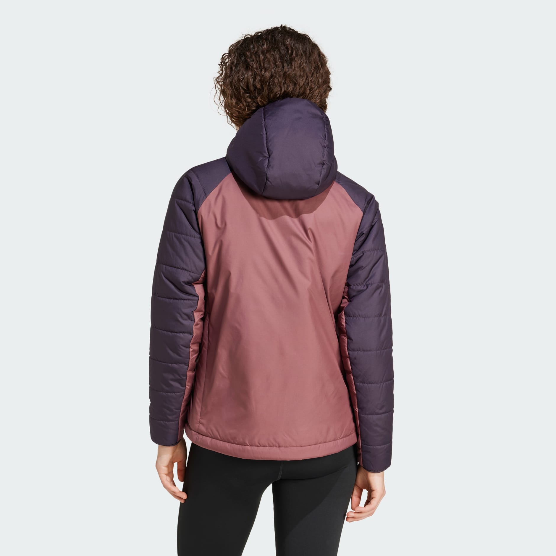 Terrex Multi Synthetic Insulated Hooded Jacket