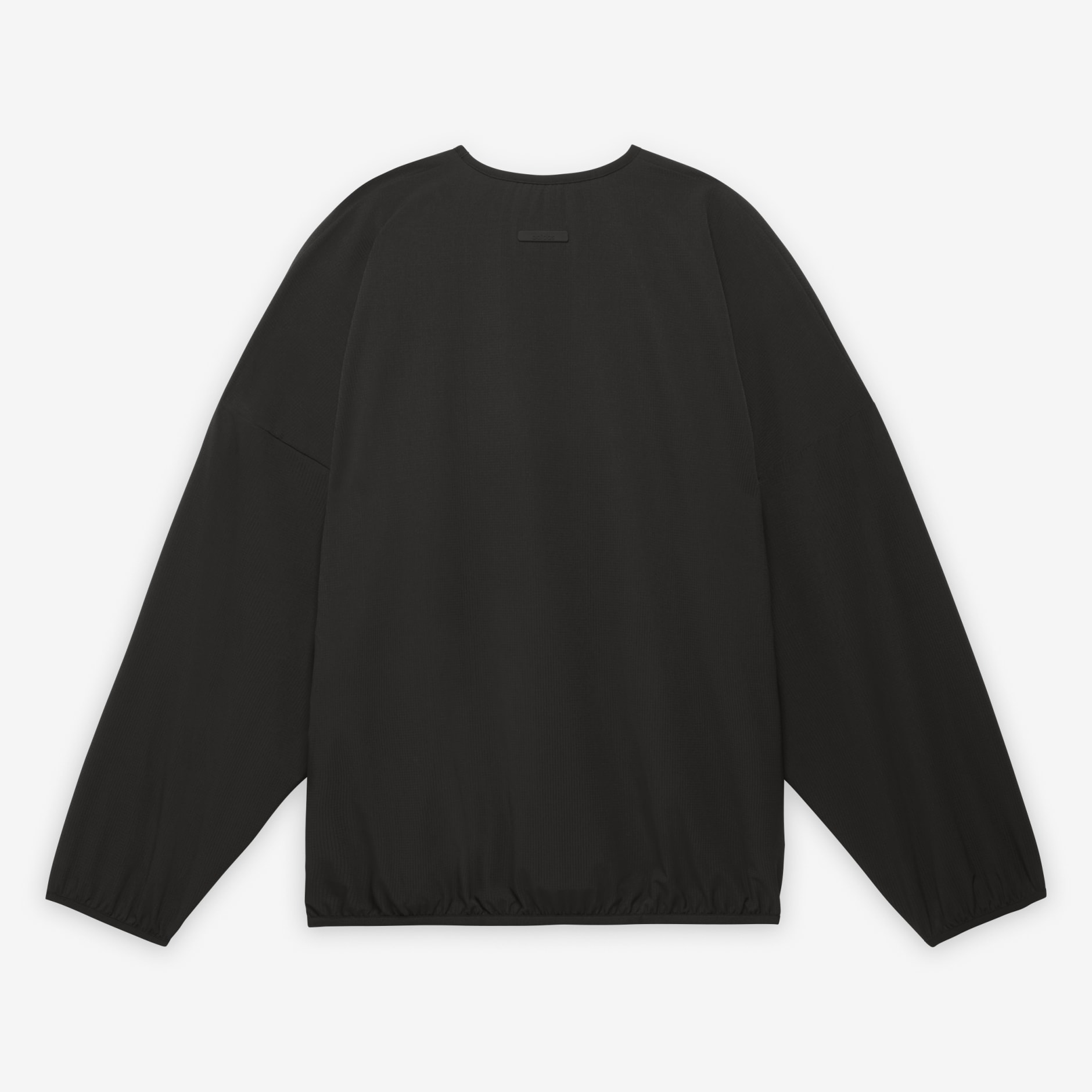 FEAR OF GOD ATHLETICS MELTAWAY CREWNECK