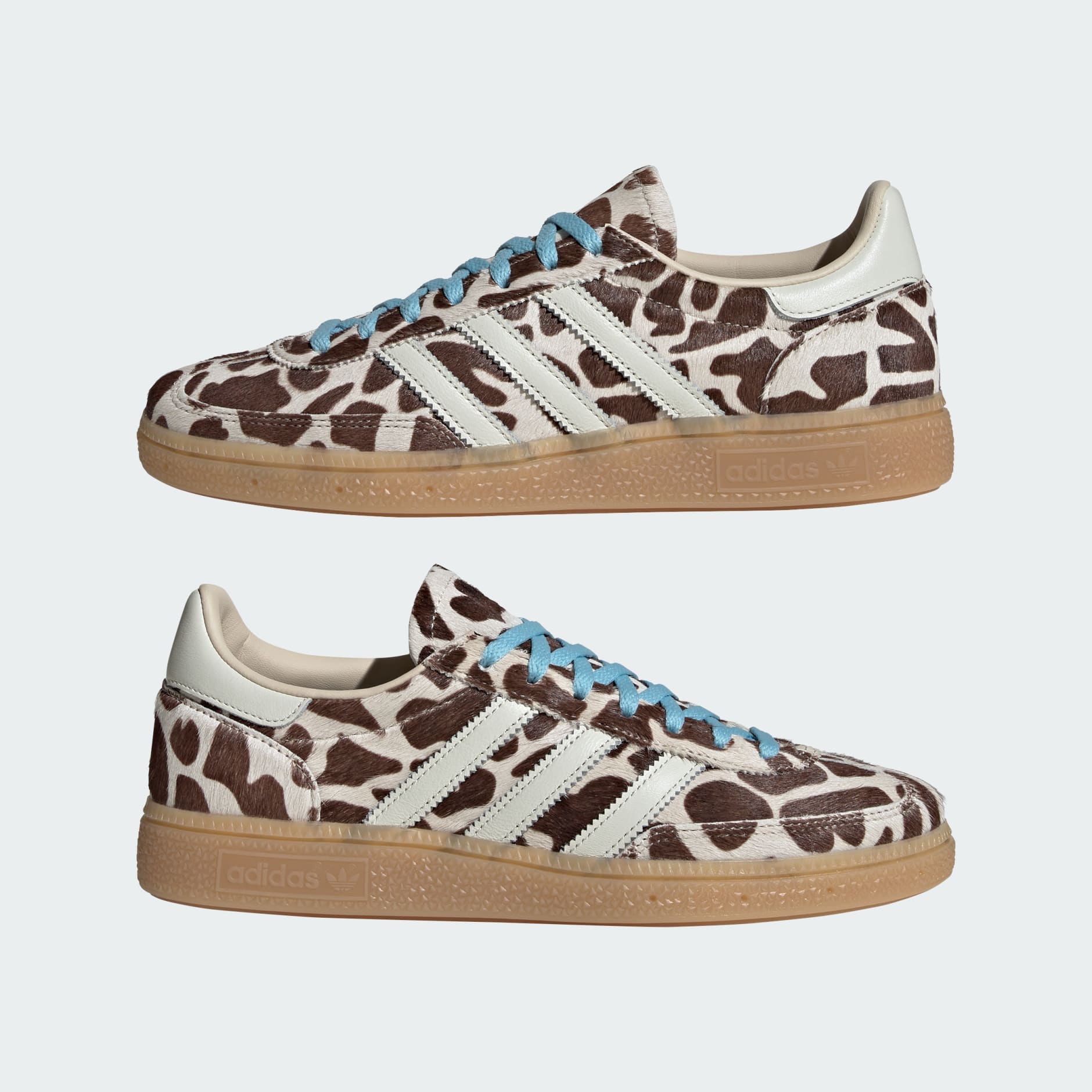 HANDBALL SPEZIAL SHOES