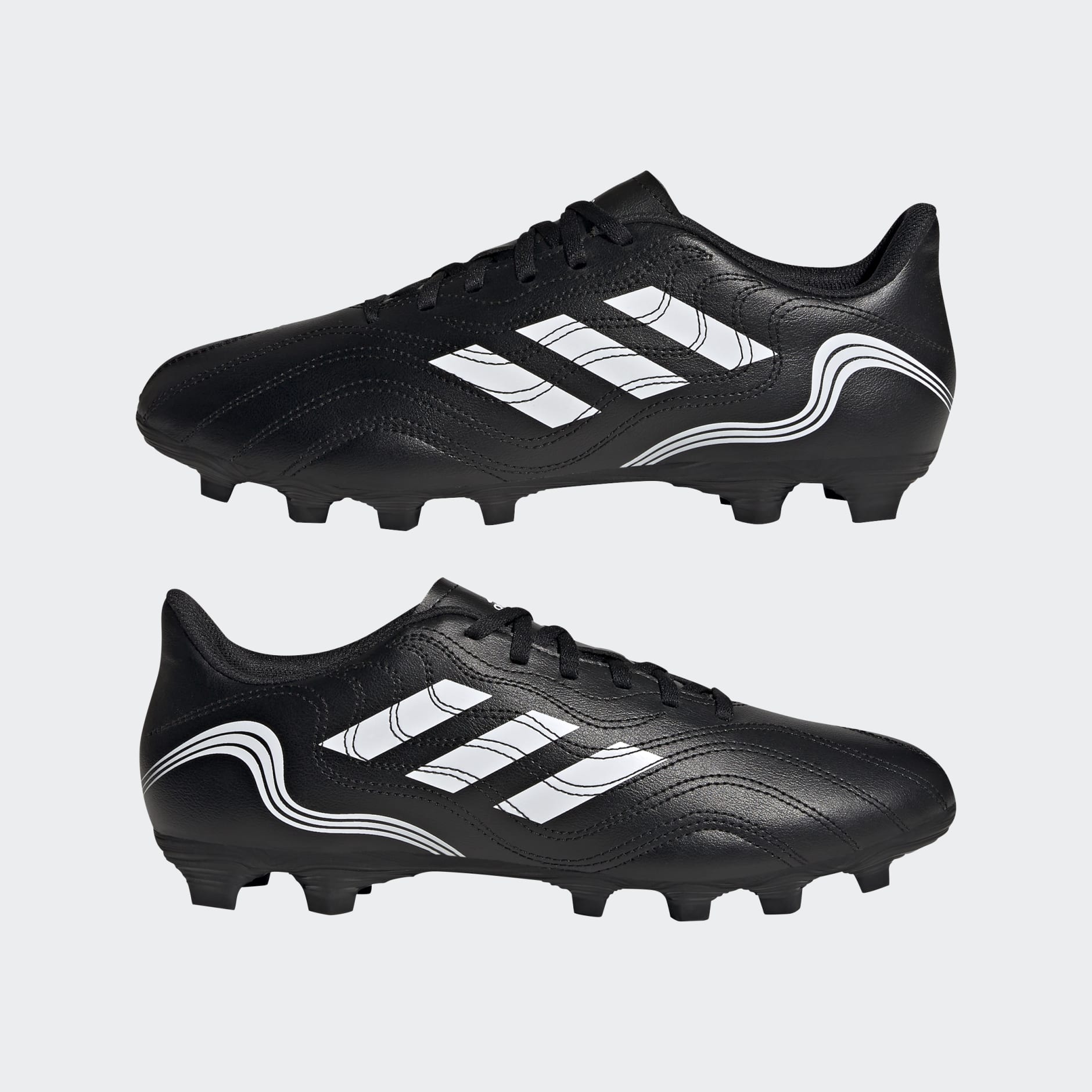 Adidas soccer boots top copa