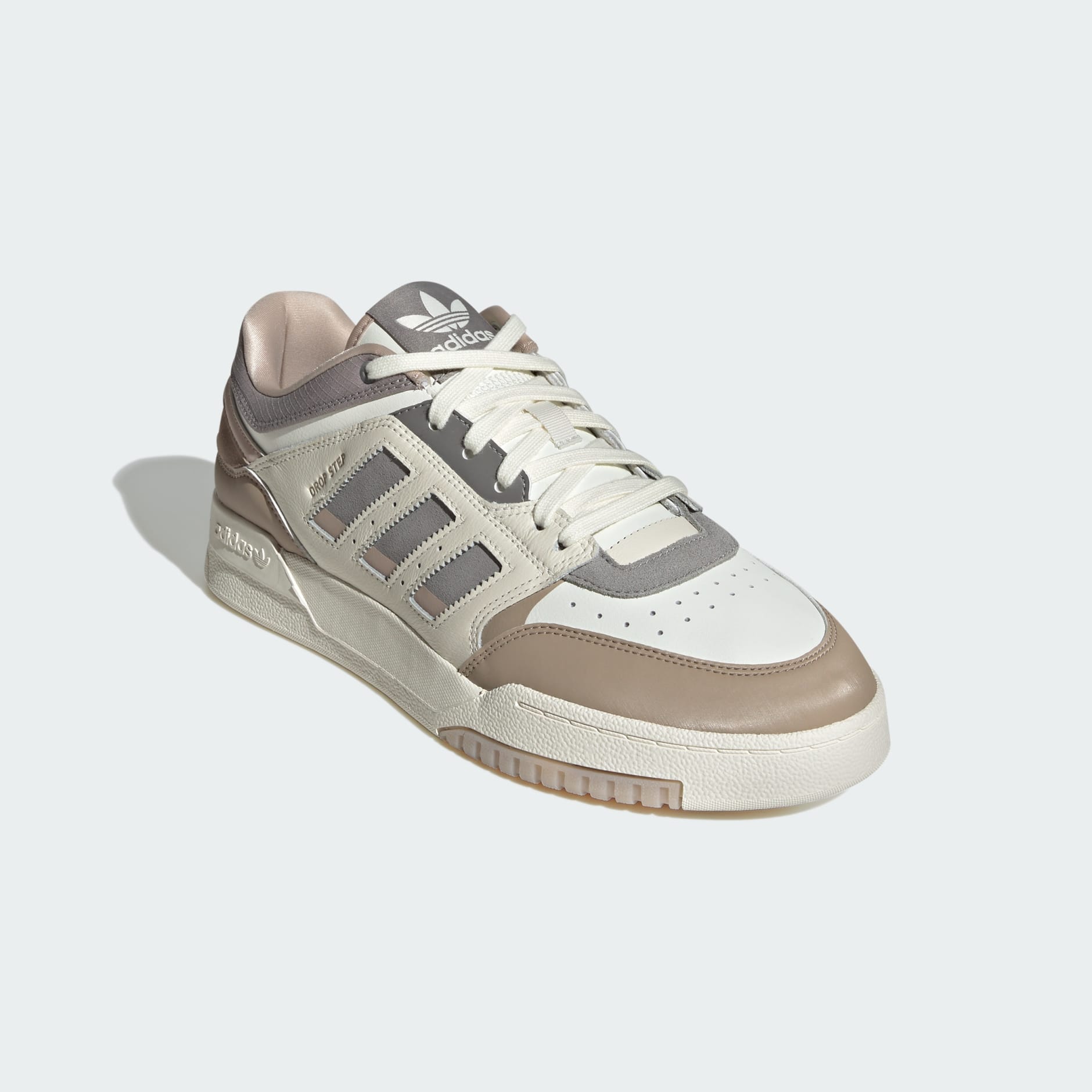 Low drop sales adidas shoes