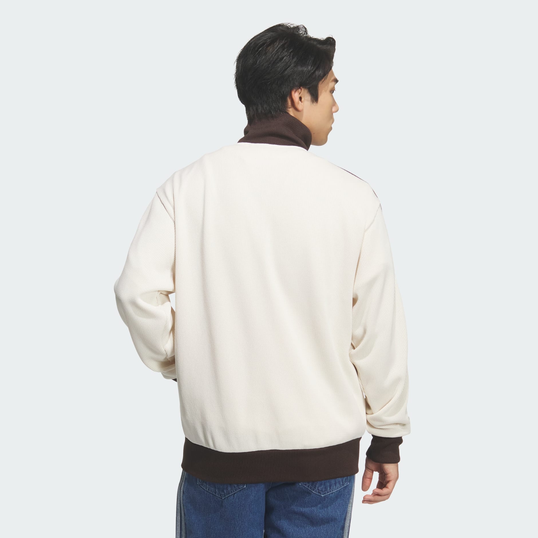 FB 針織運動風褸