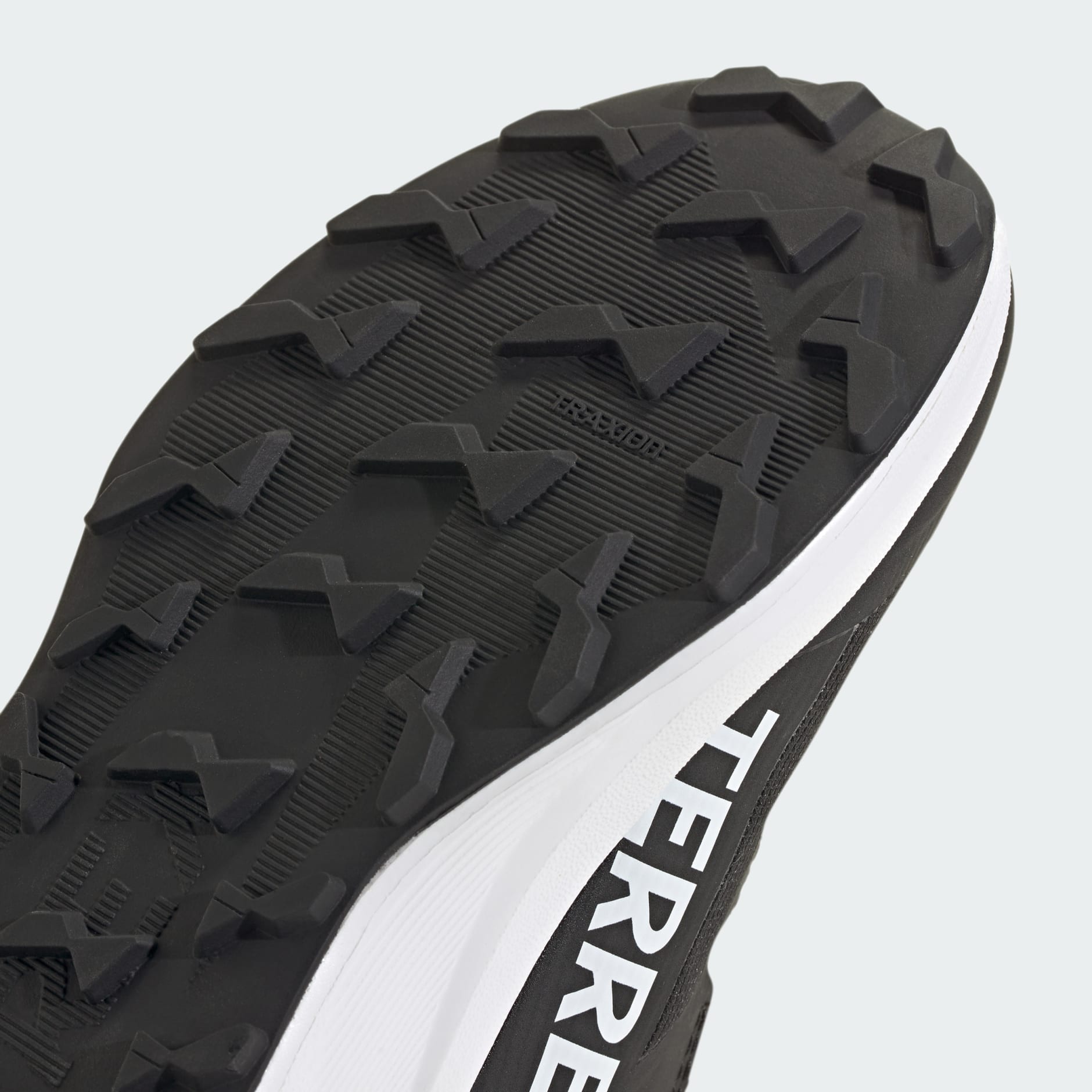 Pantofi de alergare pe traseu Terrex Agravic BOA pentru copii