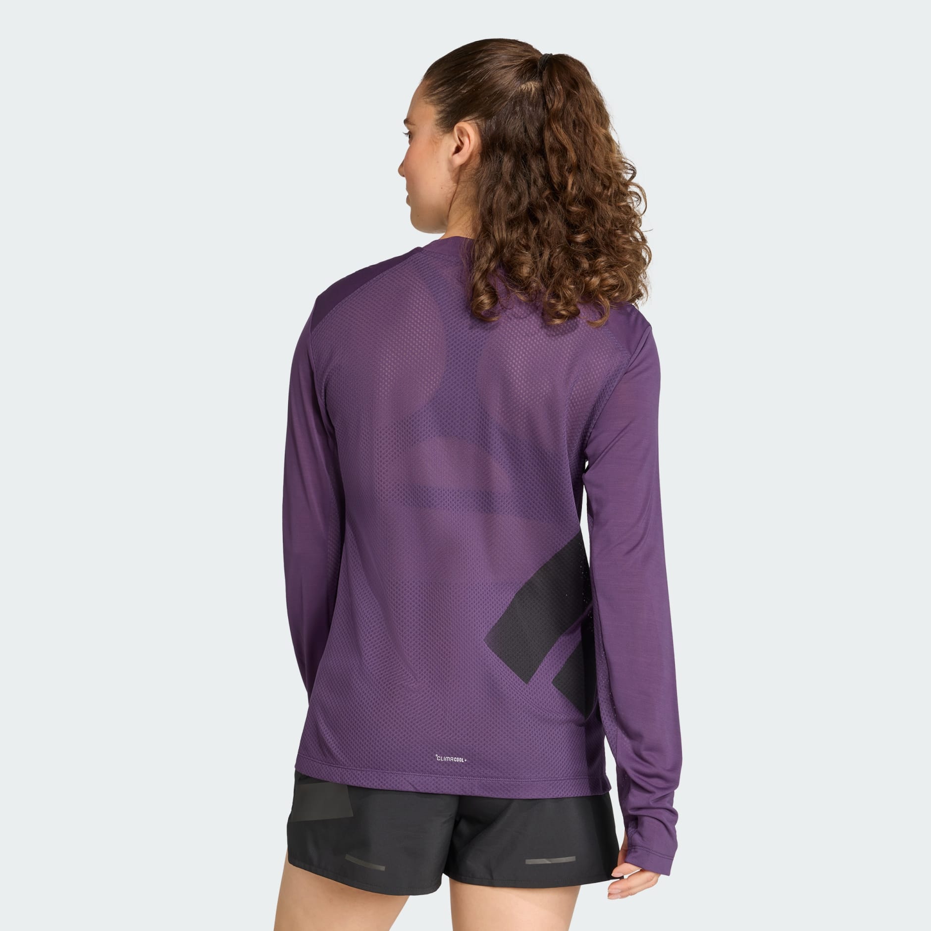 Majica dugih rukava Terrex Xperior Climacool+