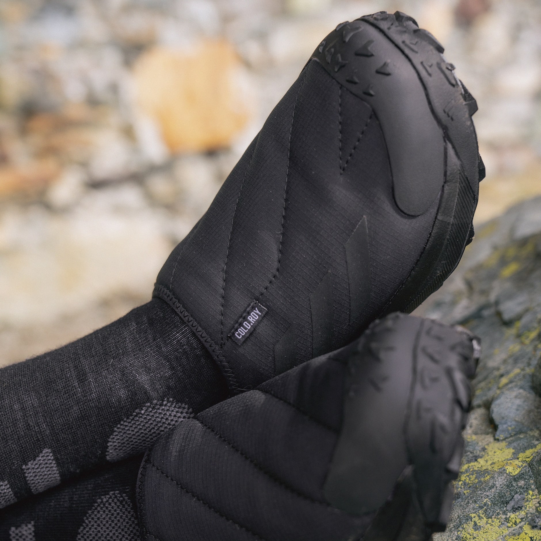 Terrex Winter Slip-On Cold.Rdy Boots