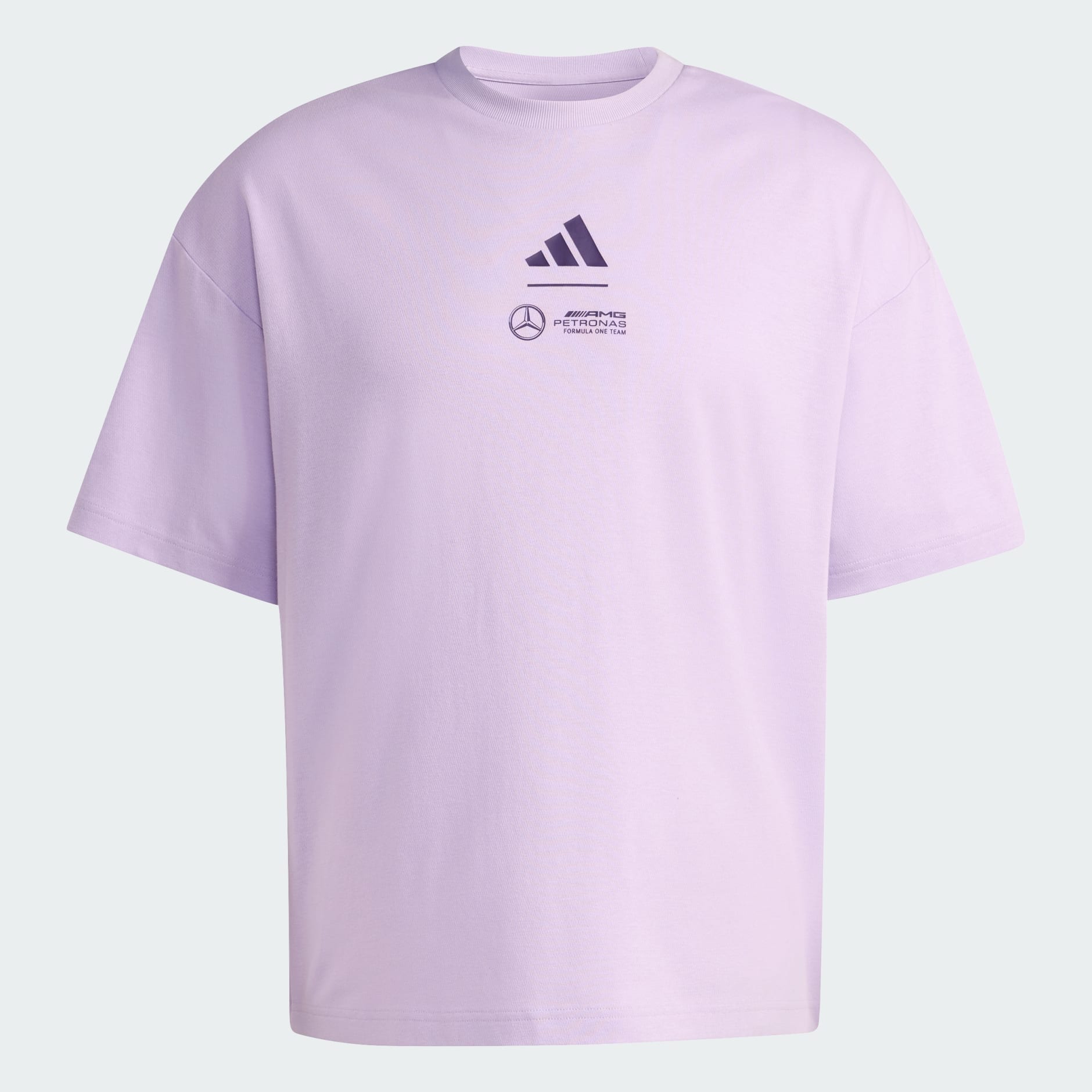 T-shirt toile premium Mercedes - AMG Petronas Formula One Team