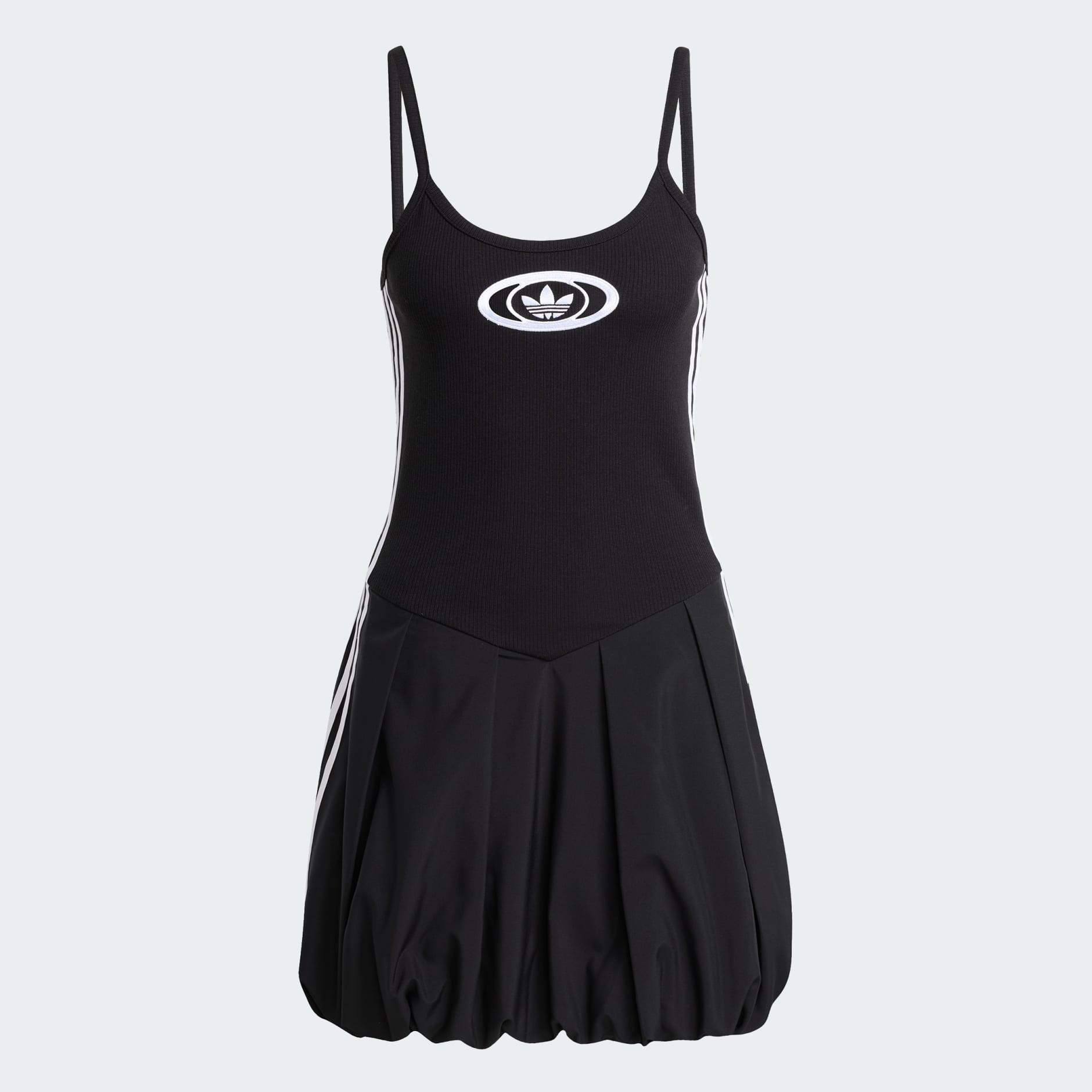 adidas Originals Campus 2000 Balloon Dress