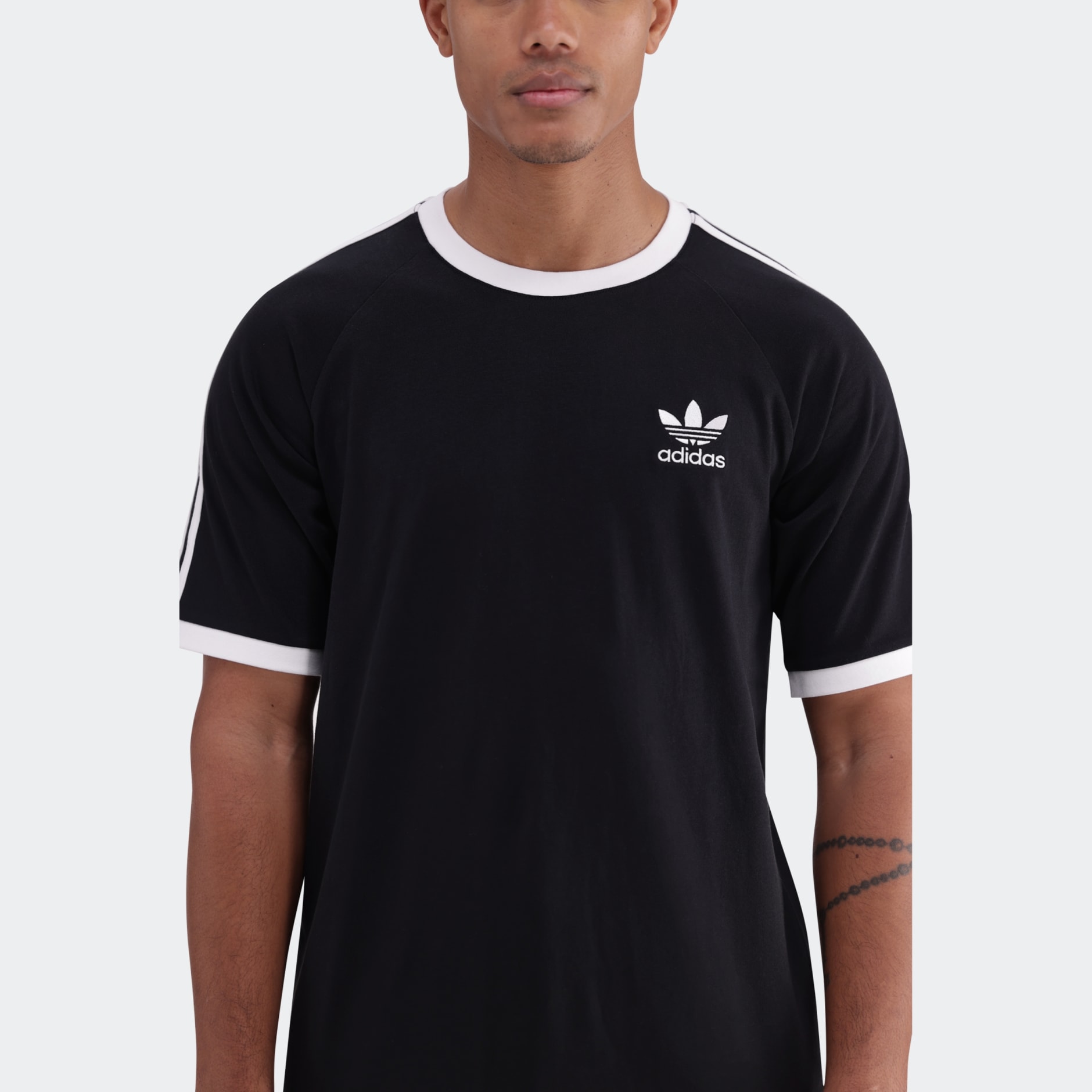 Adicolor Classics 3-Stripes T-Shirt