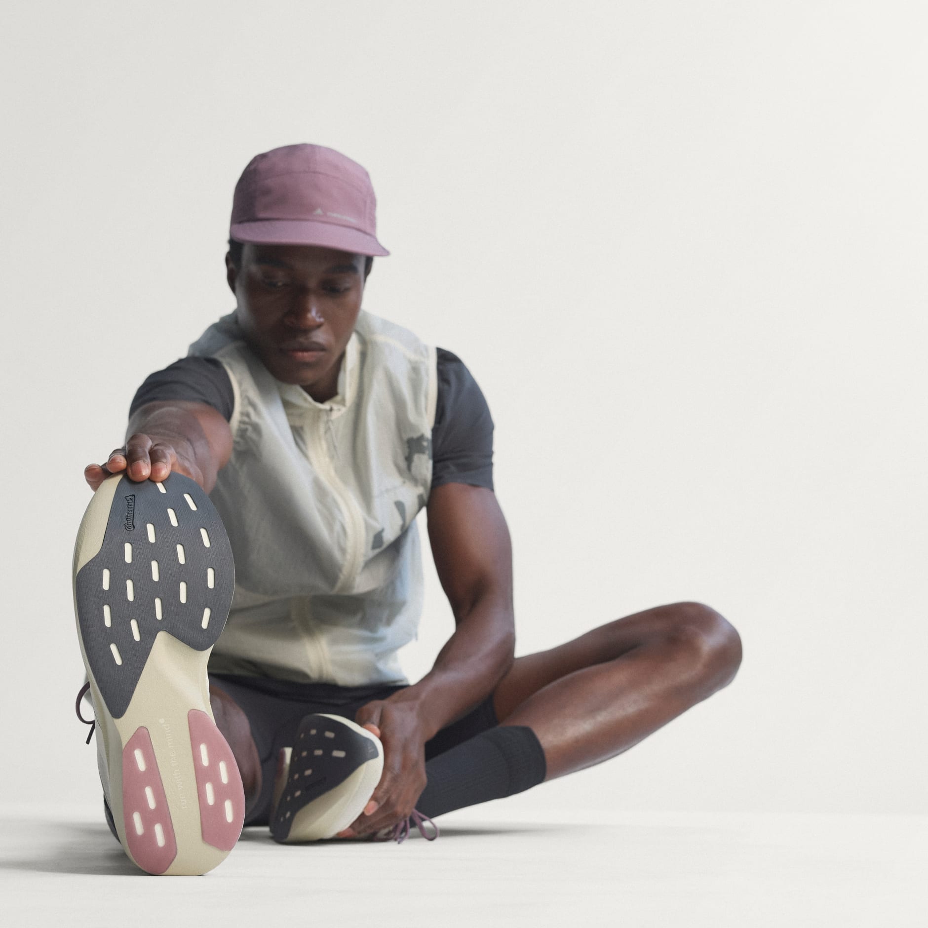 adizero Evo SL H.Koumori 運動鞋